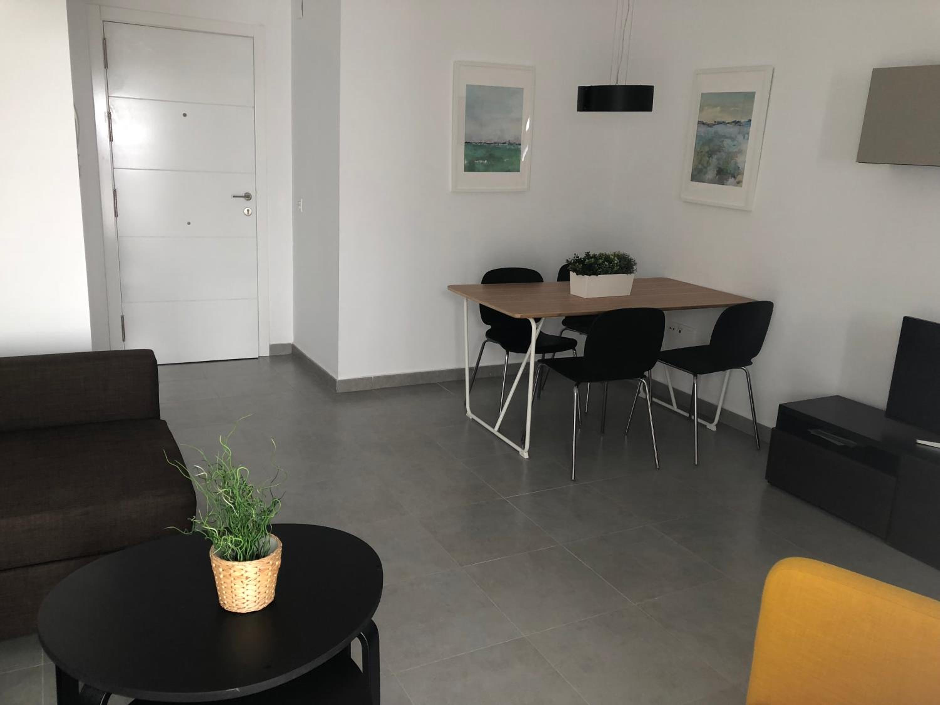 Málaga Apartamentos - Jinetes, 10