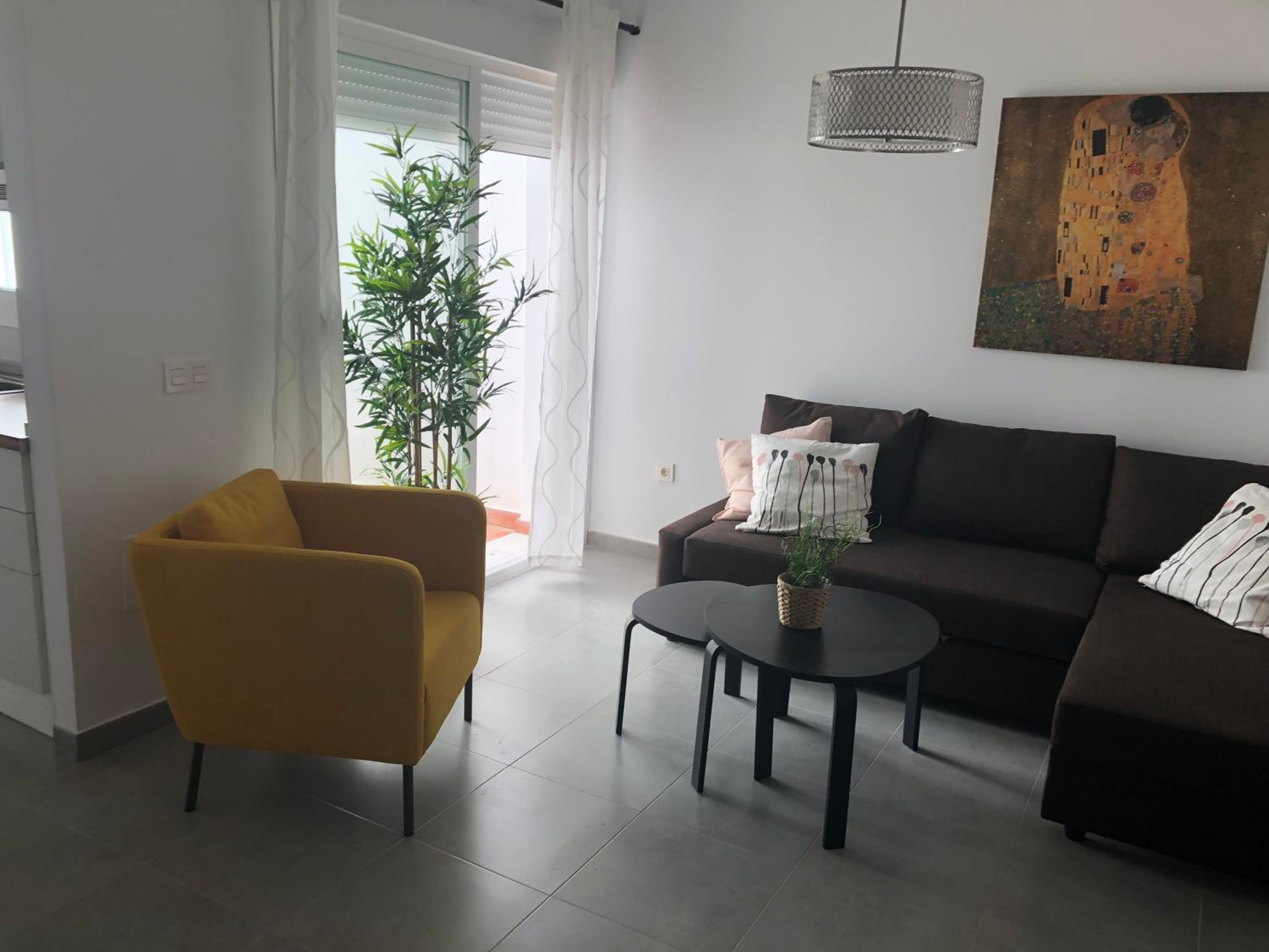 Málaga Apartamentos - Jinetes, 10