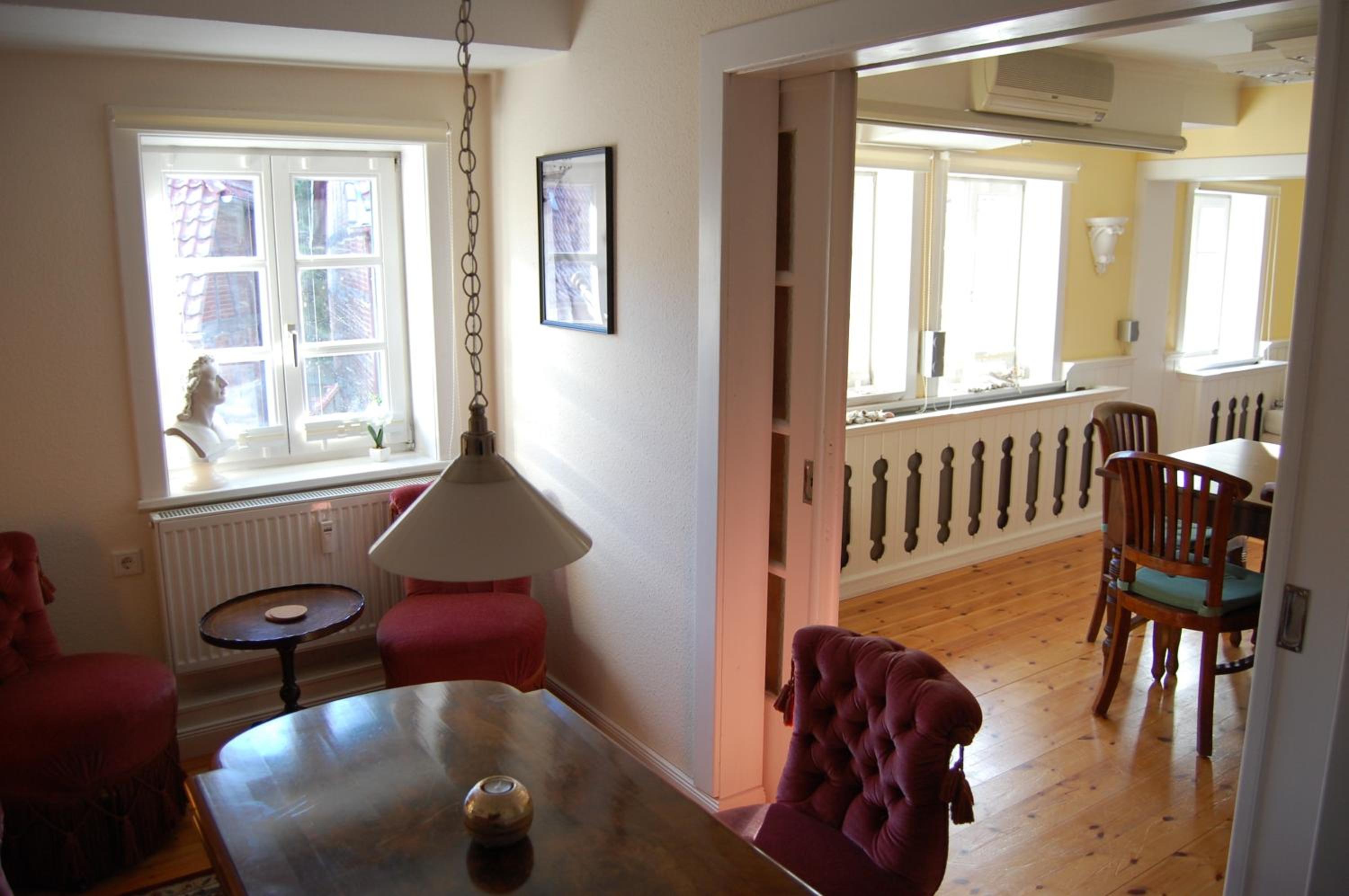 Schillers Gästehaus