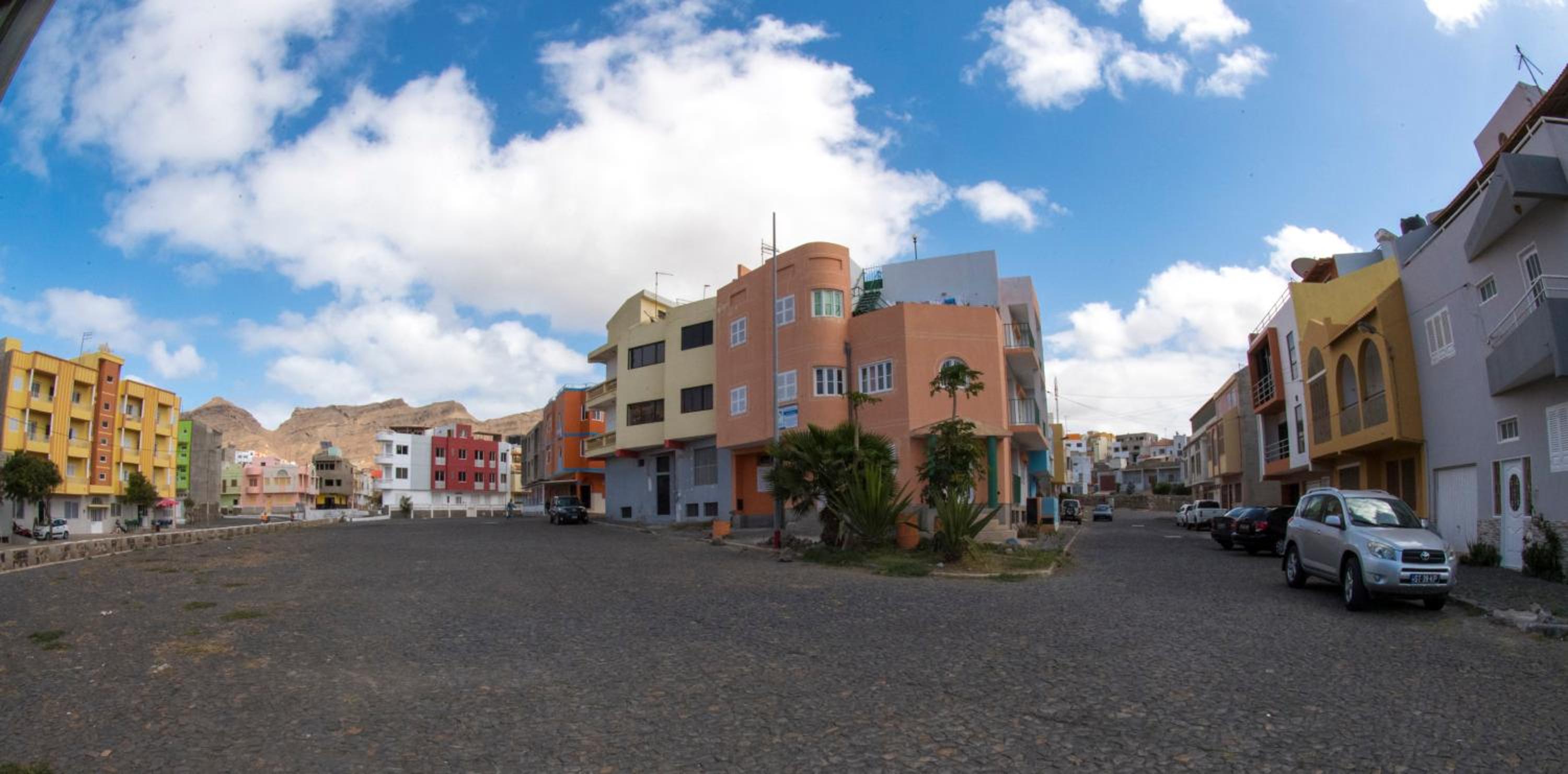 Laginha Beach Guest House