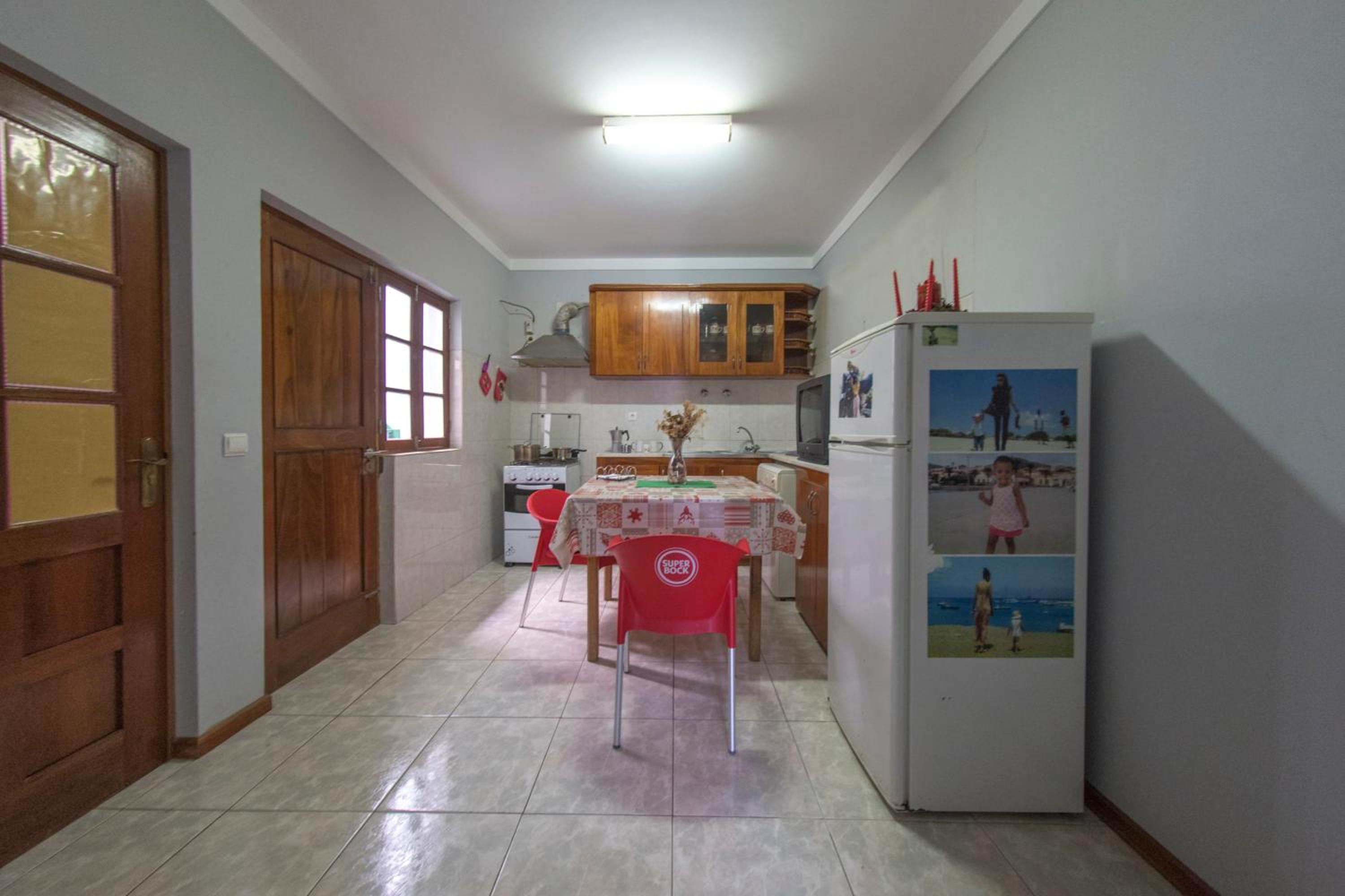 Laginha Beach Guest House
