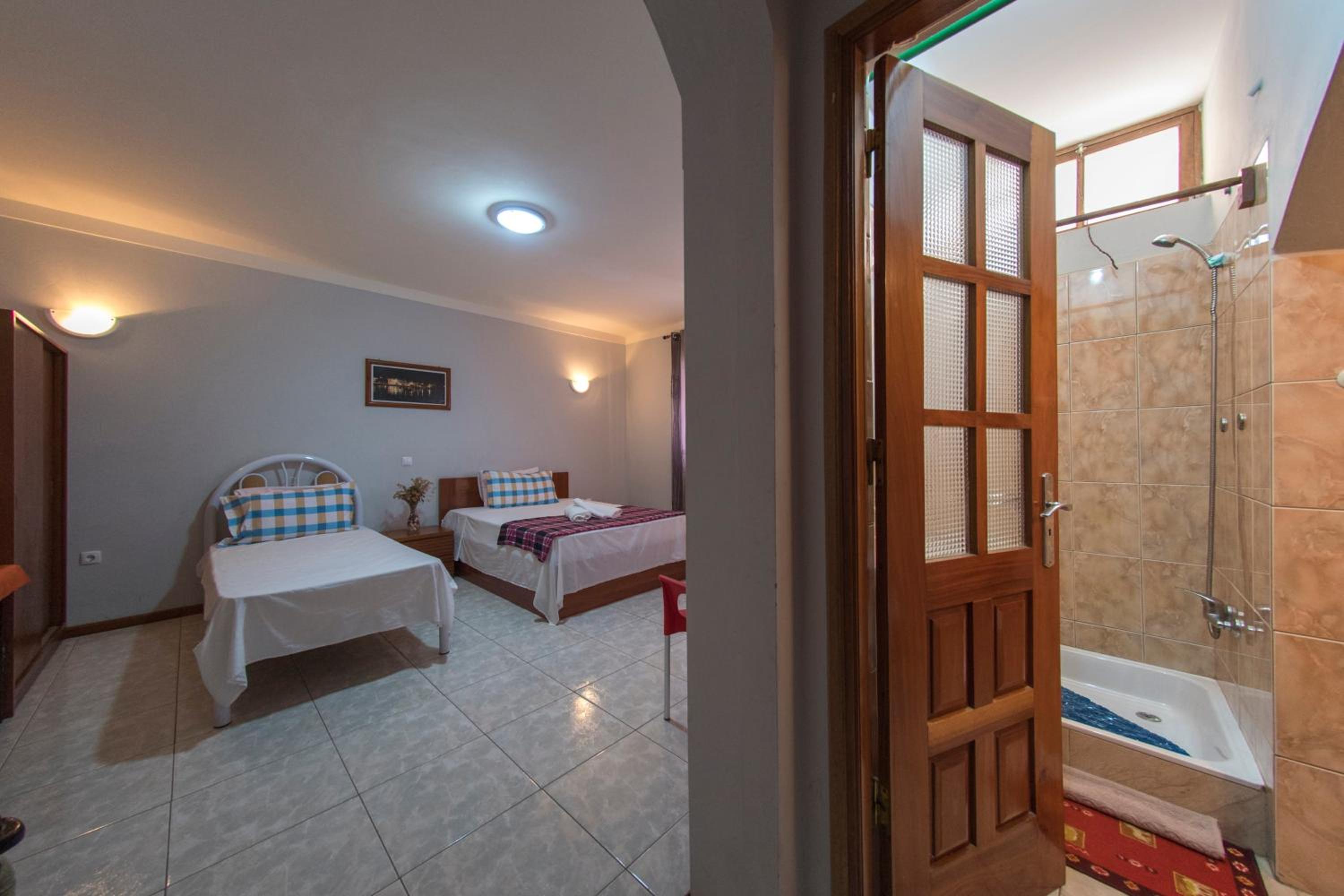 Laginha Beach Guest House