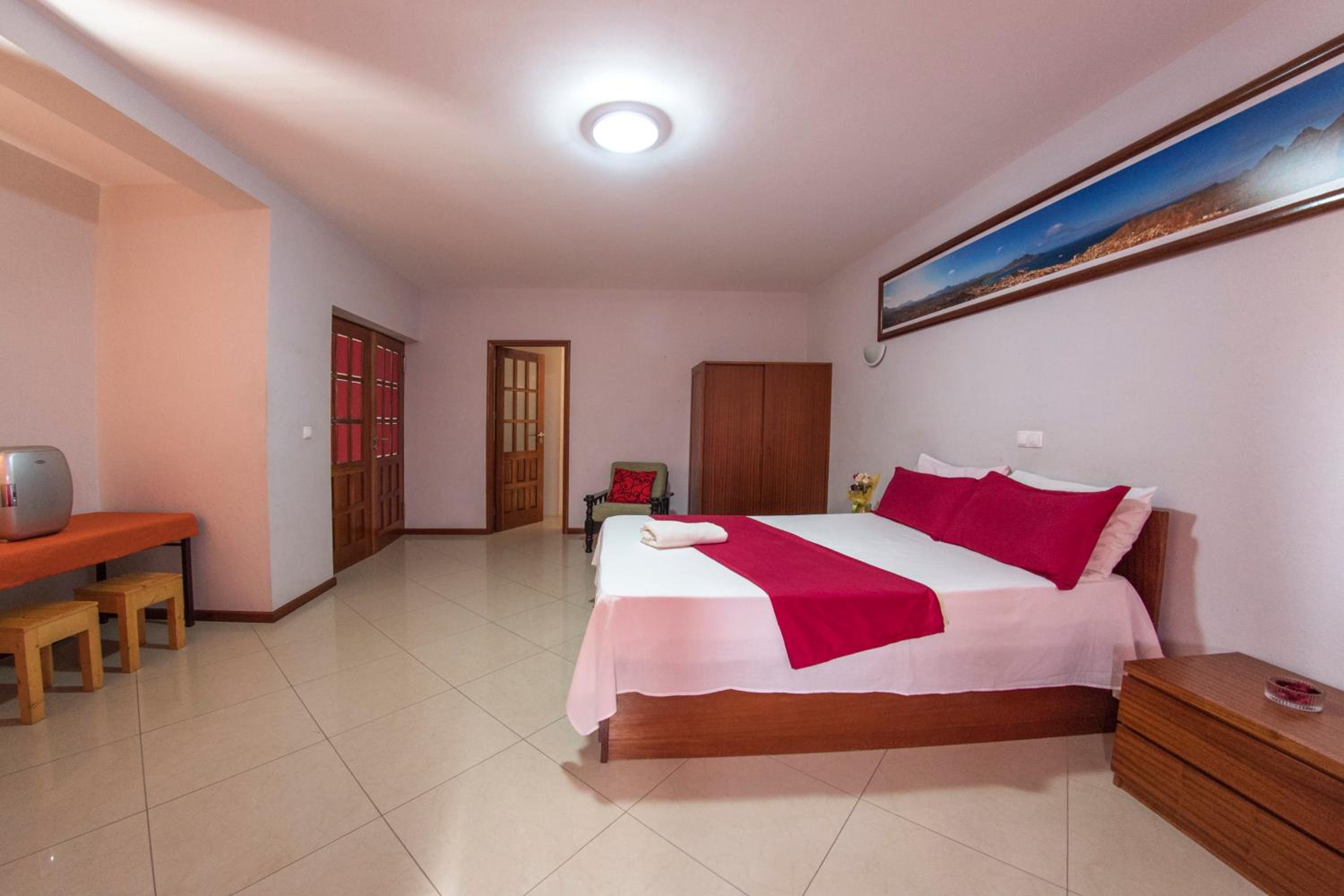 Laginha Beach Guest House
