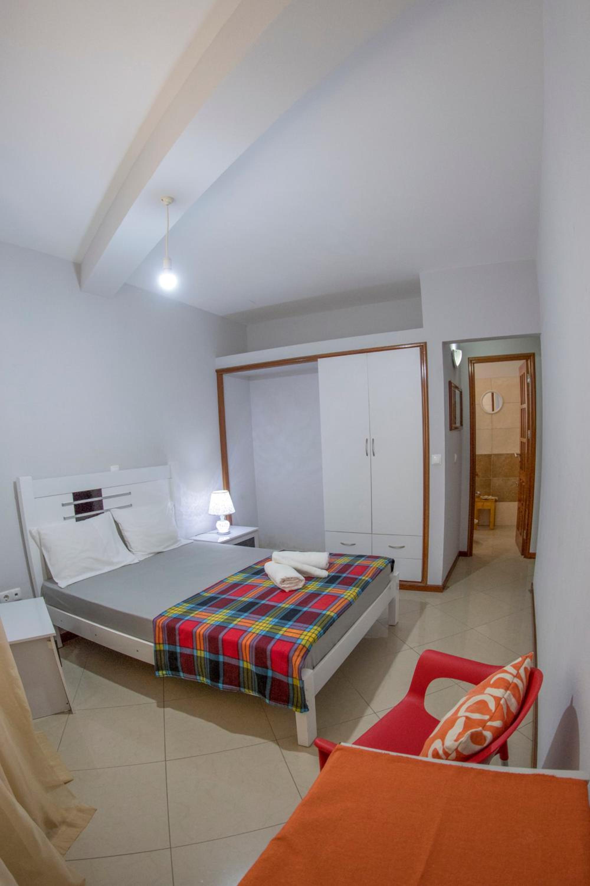 Laginha Beach Guest House