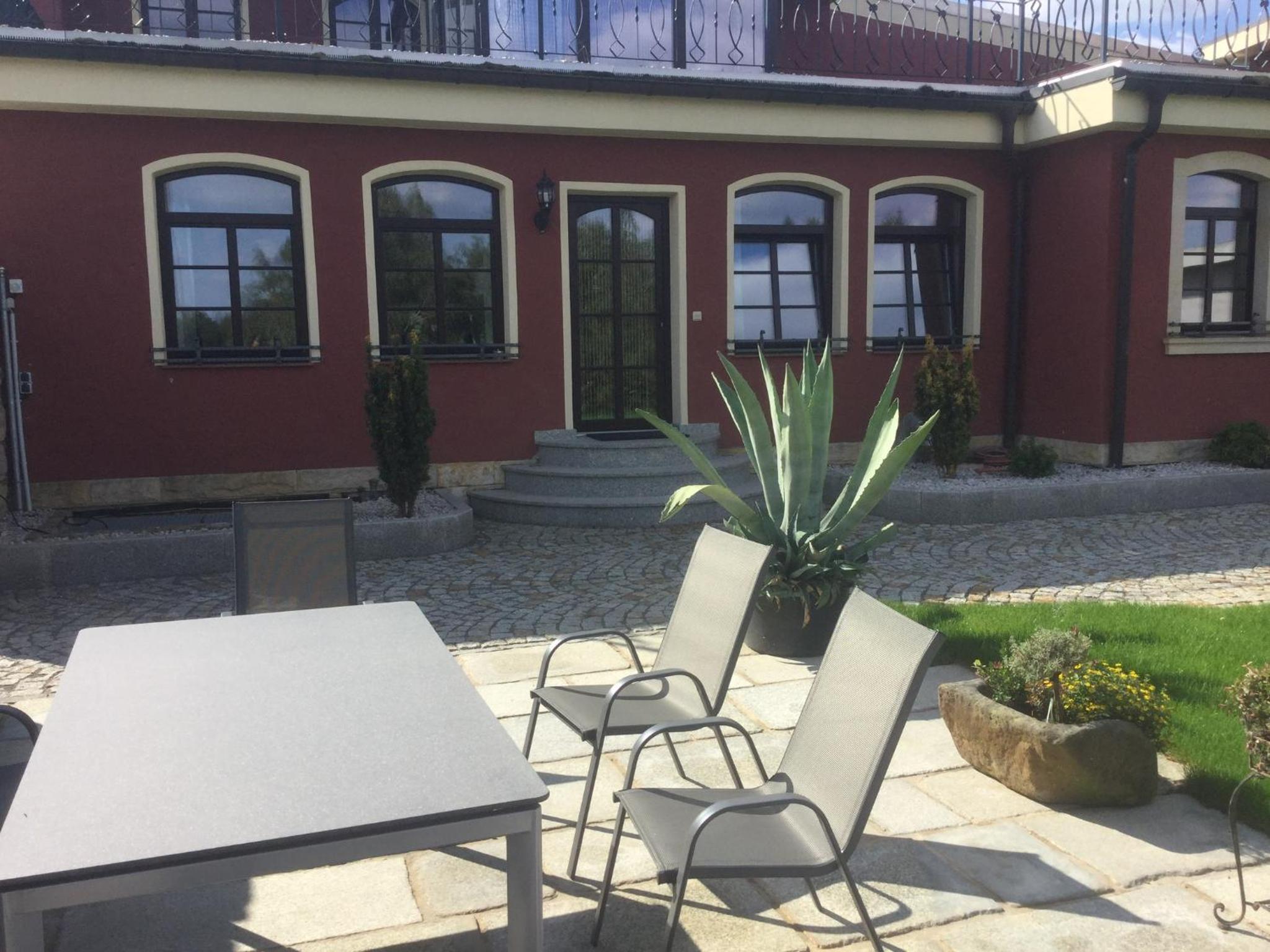 Villa Eddi & Emmi view 4