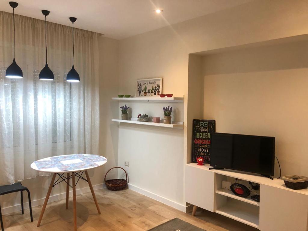 The Cozy Little Apartment photo 1