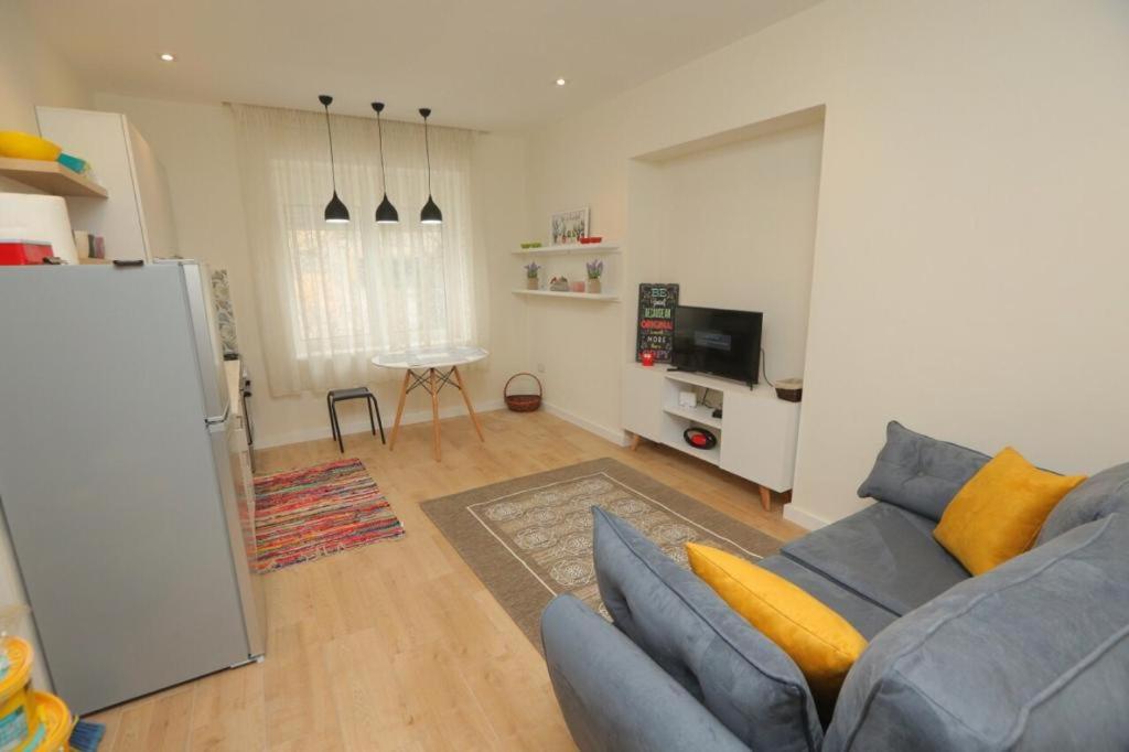 The Cozy Little Apartment photo 2
