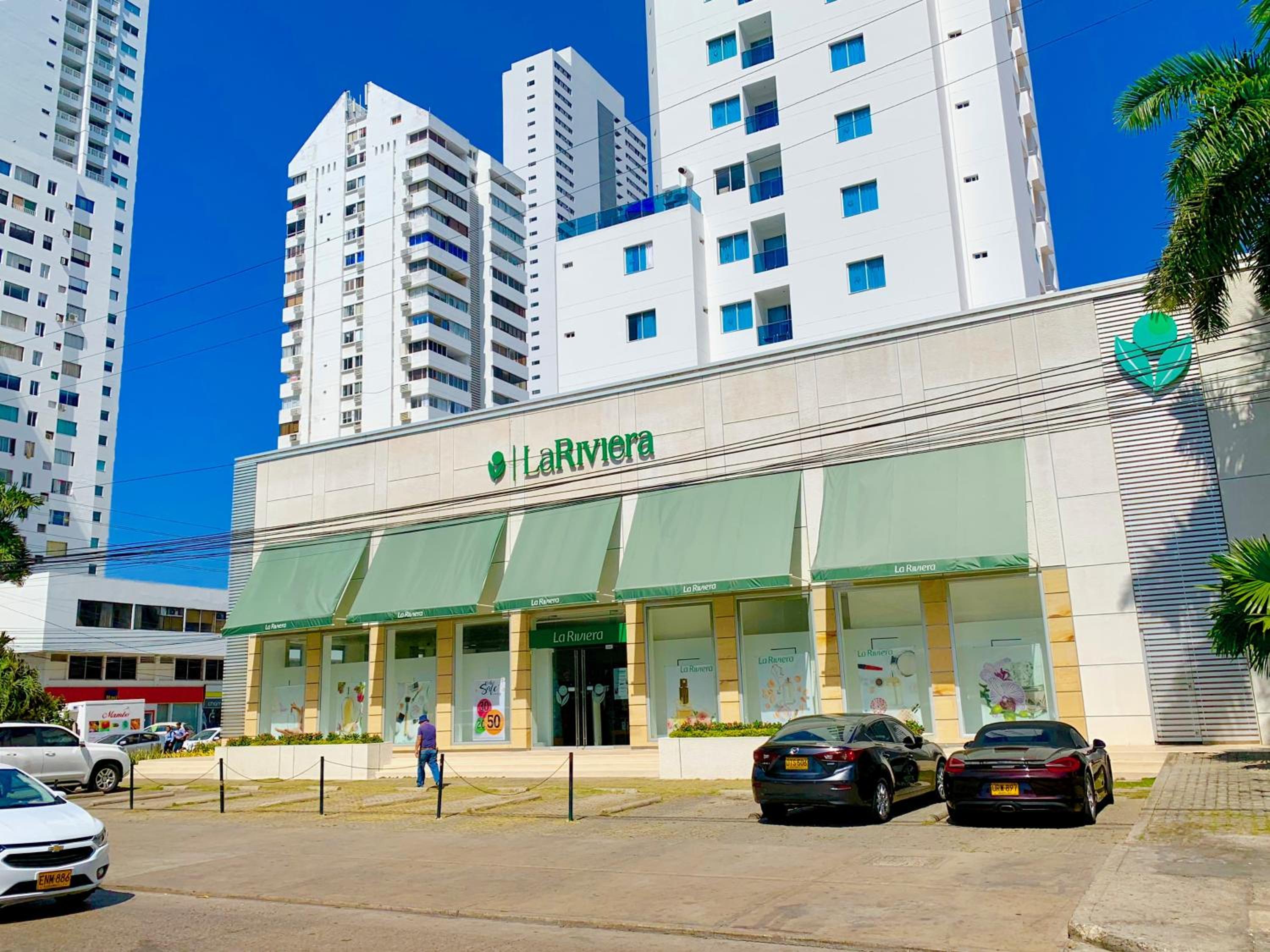 Hotel Apartamento Special For You - Image 1