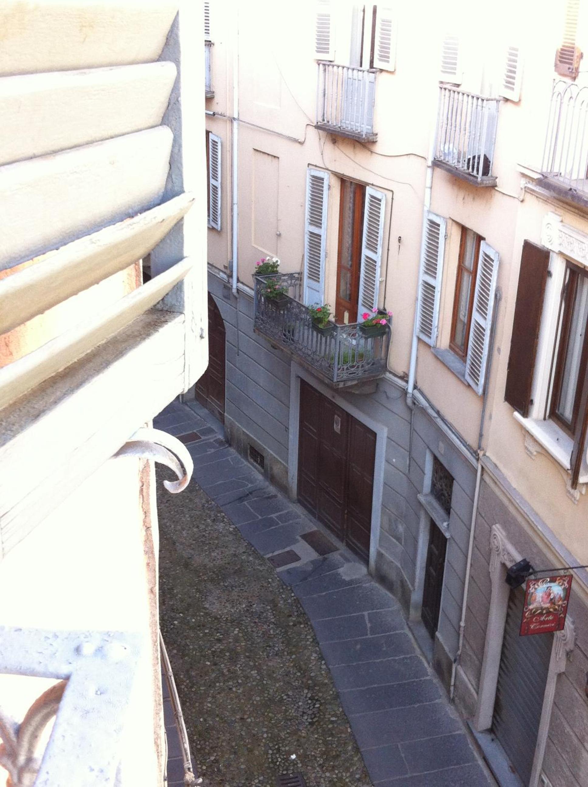 Appartamento in centro storico view 2