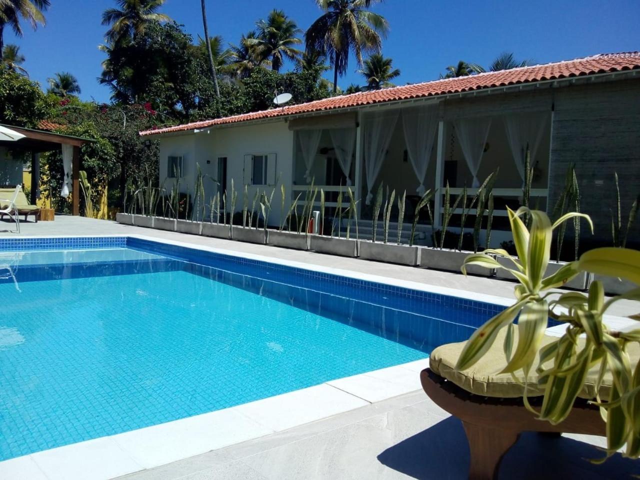 Villa Rossella