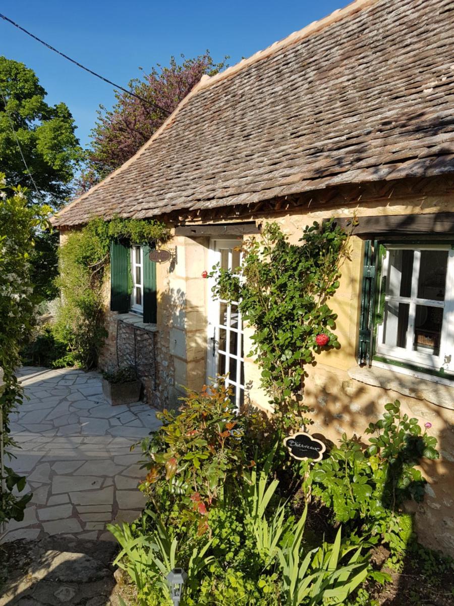 Le Clos Des Etoiles en Le Bugue