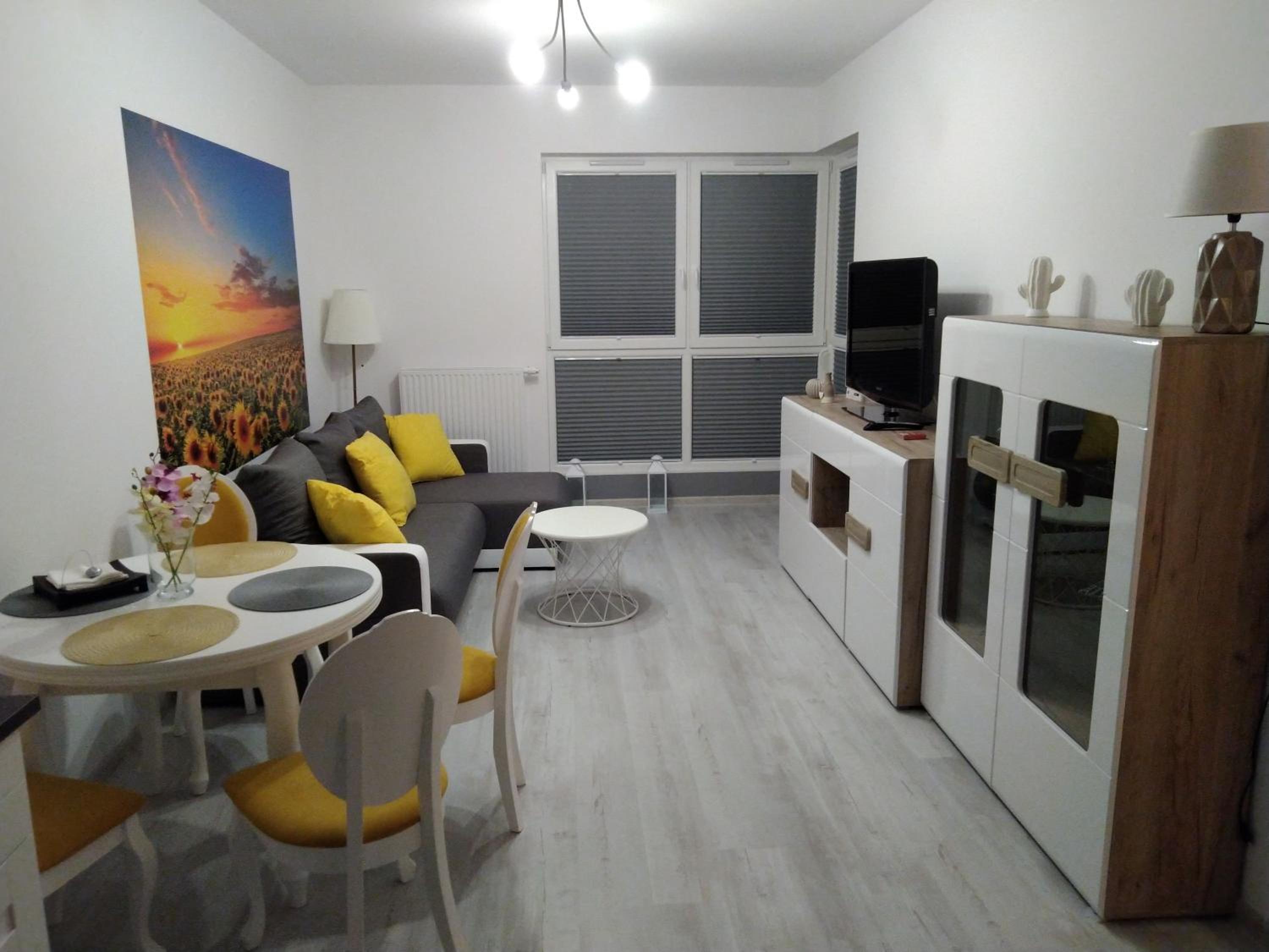 SŁONECZNA MORENA view 3