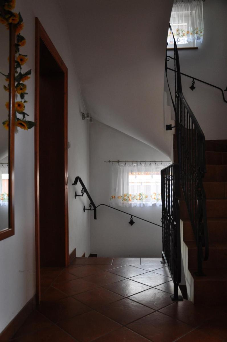 Jaskółka, photo 13