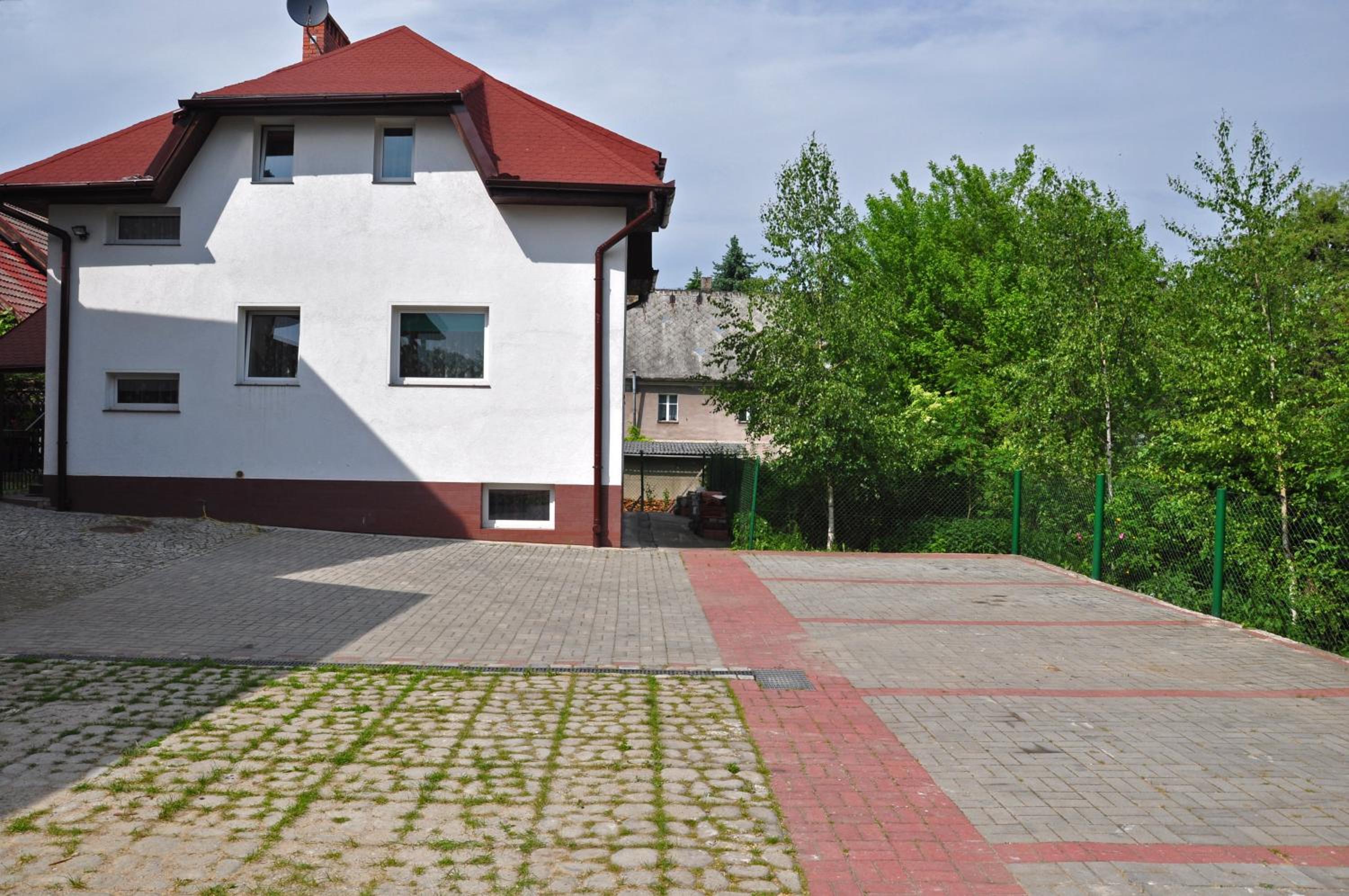 Jaskółka en Lądek-Zdrój