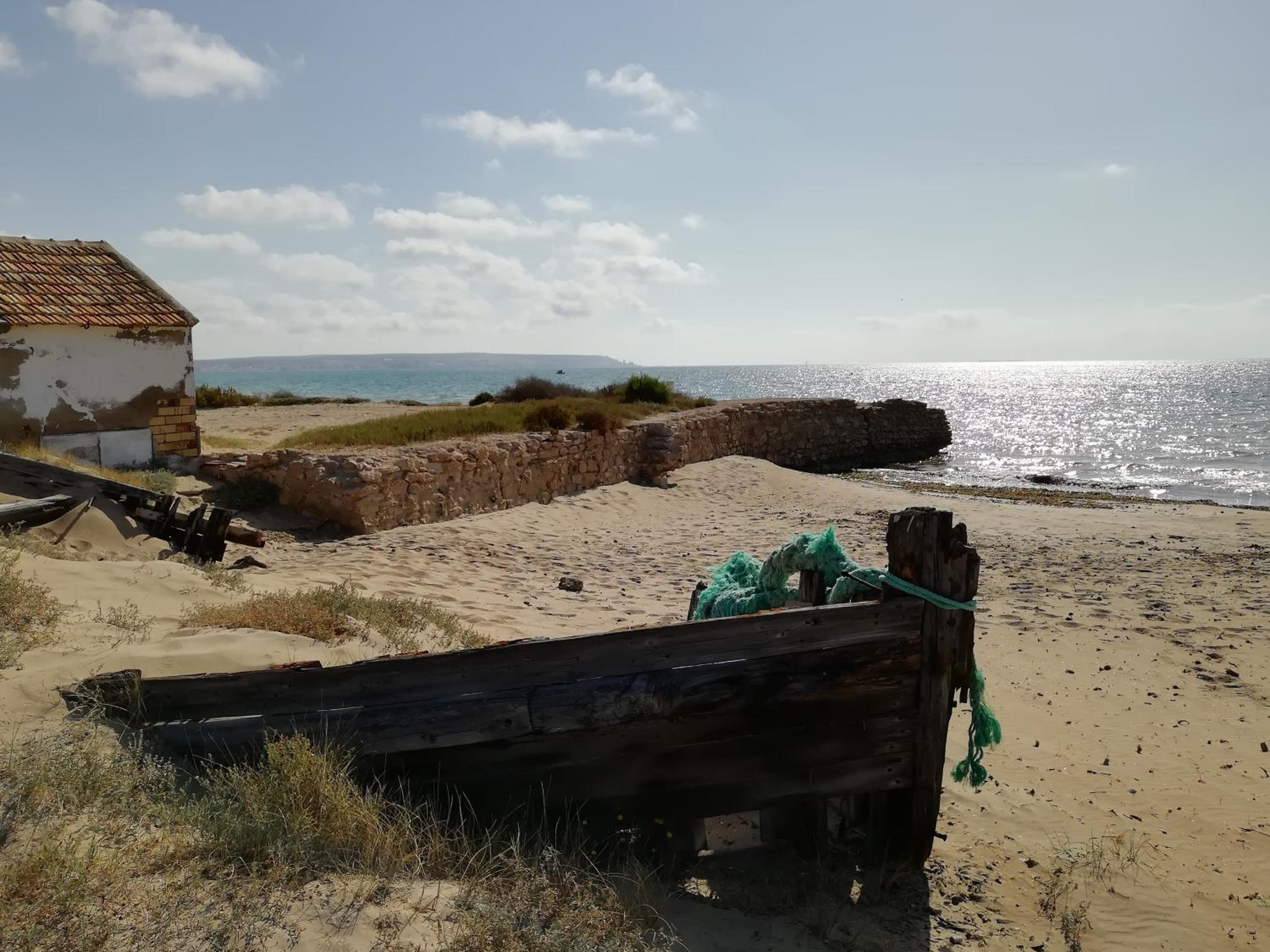 Luxury and comfort in La Marina, with sea views at El Pinet beach view 3
