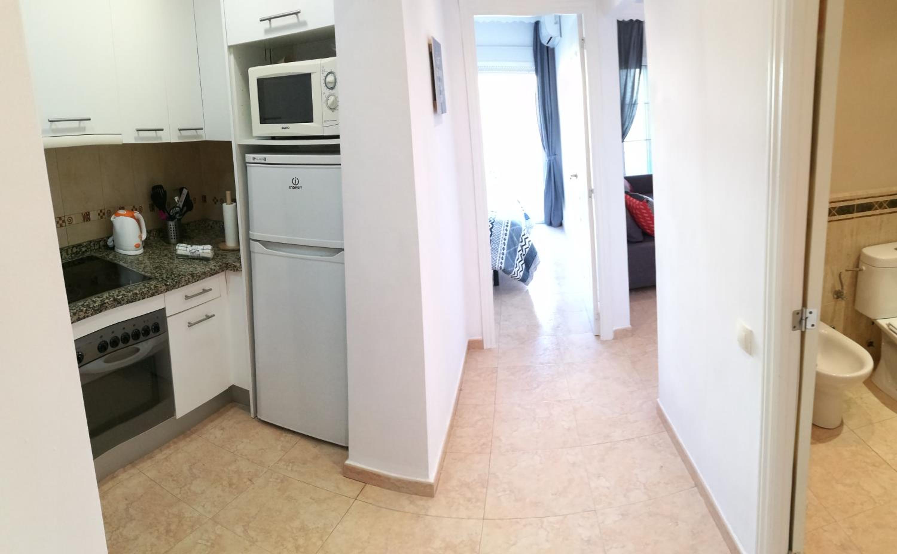 Mariana & Sirus´ Home view 3