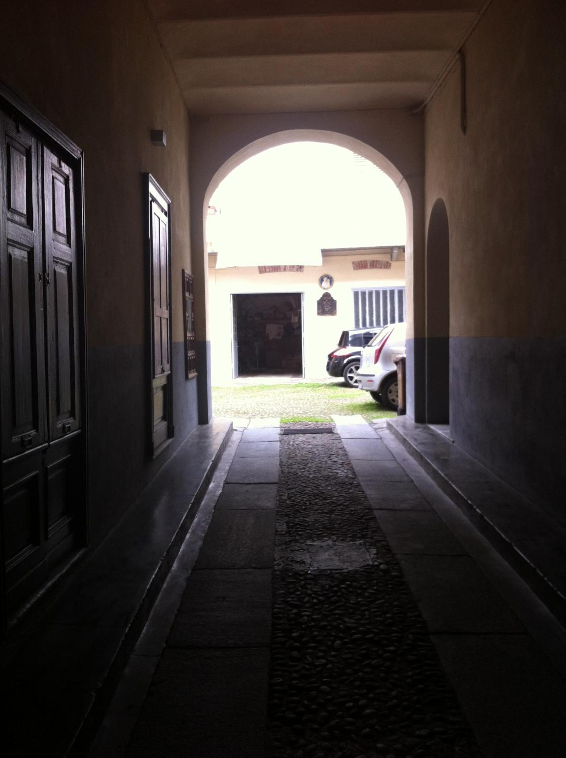 Appartamento in centro storico view 4