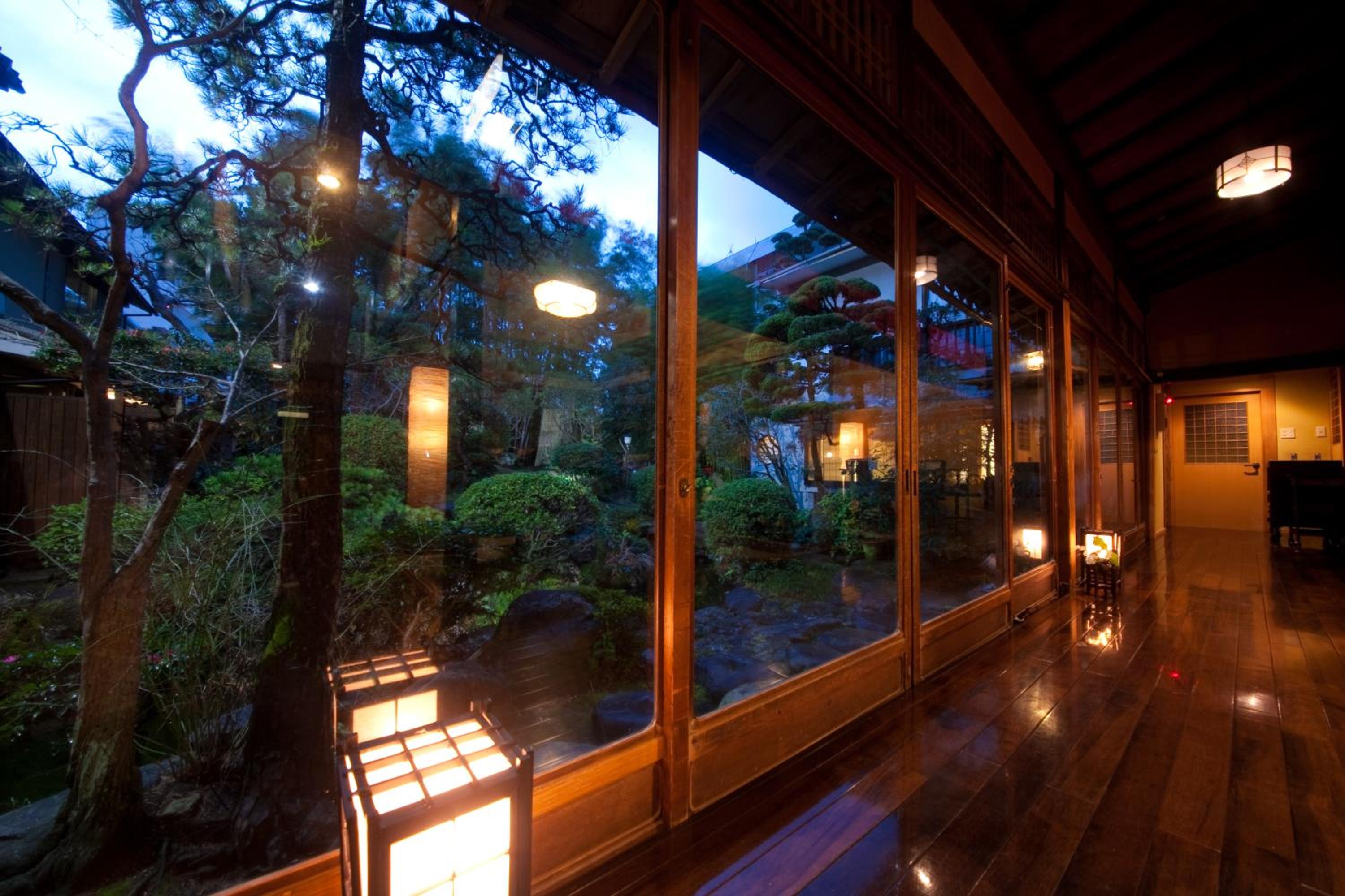 Ryokan Sennari (13 years or older) view 3