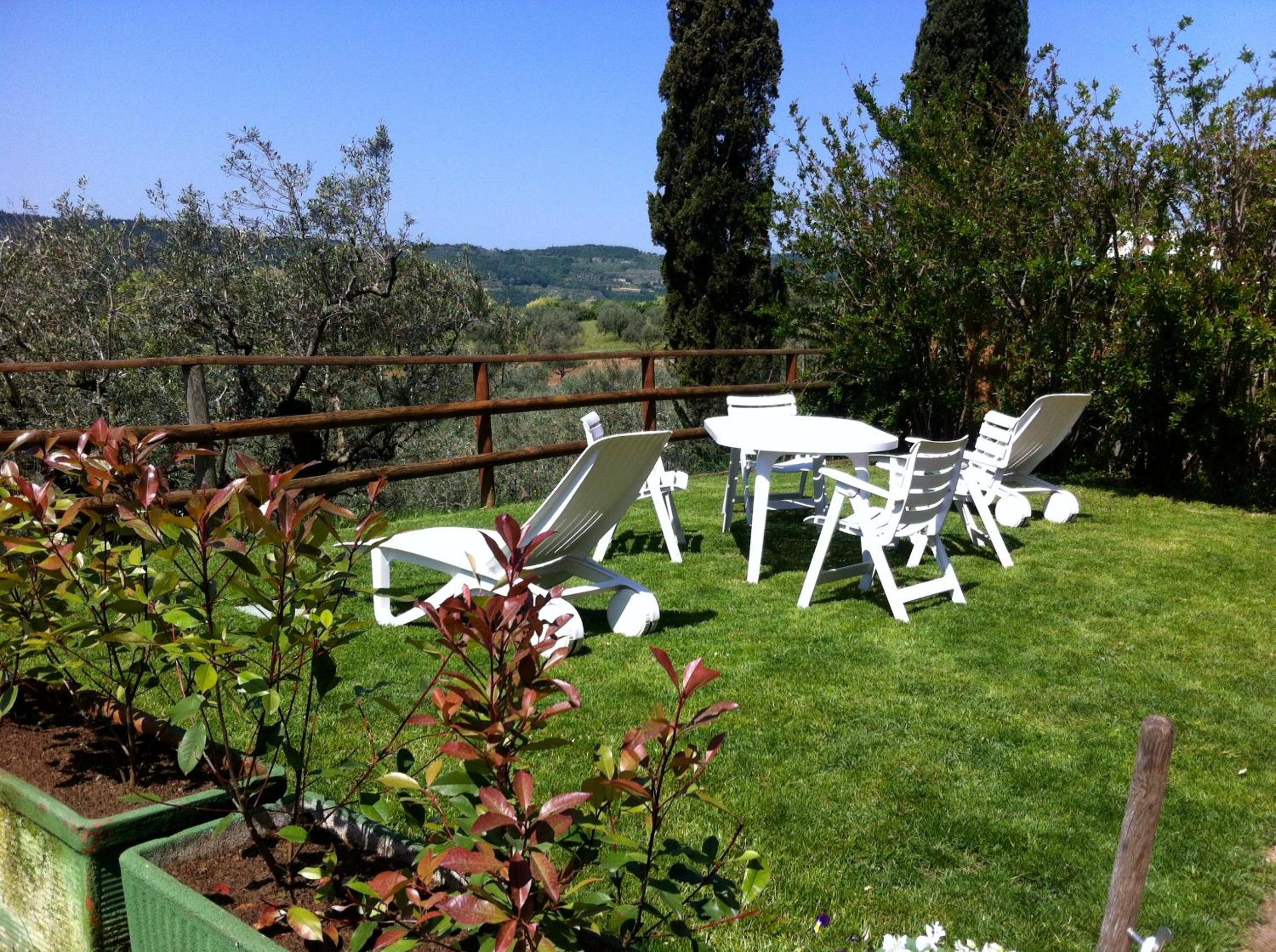 Agriturismo Casa Rosa
