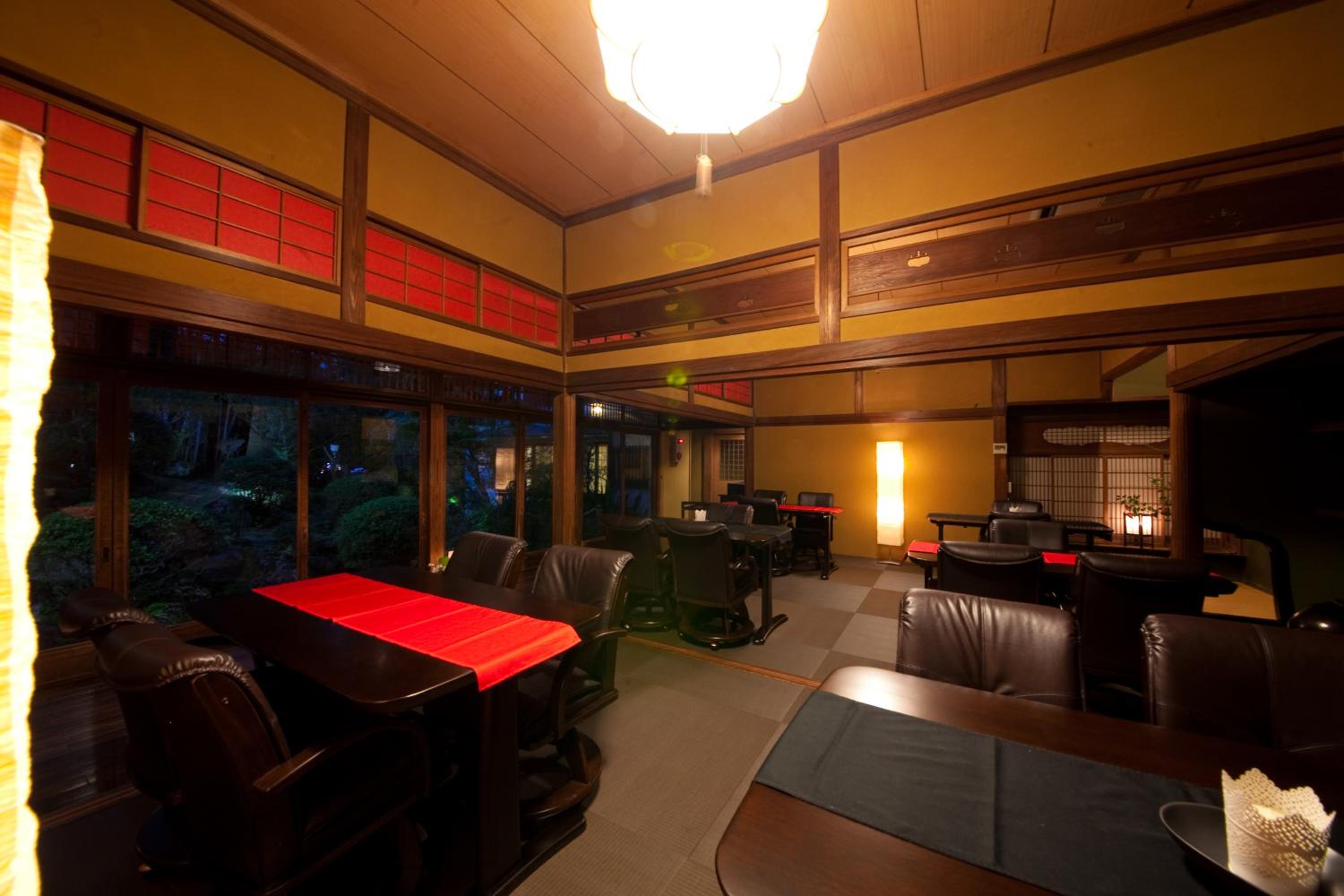 Ryokan Sennari (13 years or older) view 4