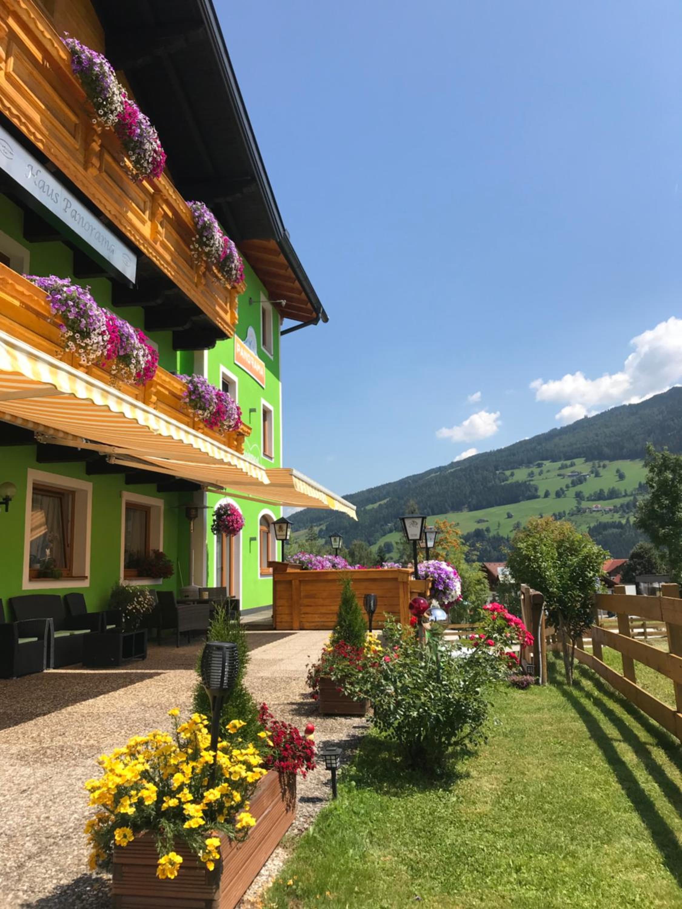 Haus Panorama