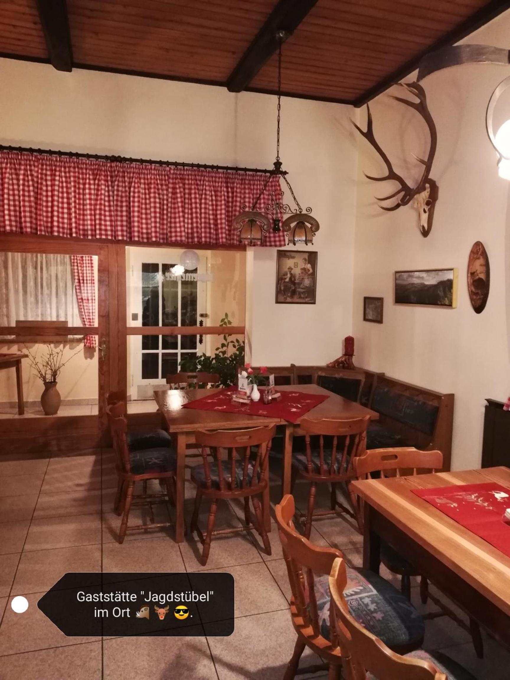 Ferienwohnung Streit