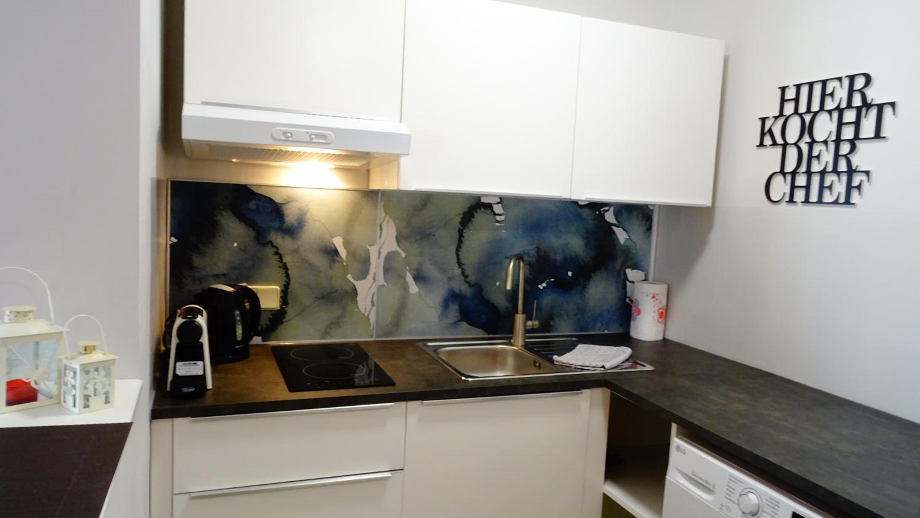 HappyStayApartments