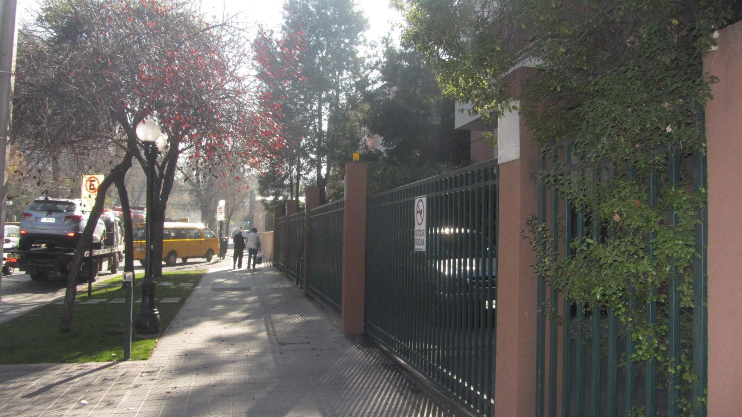 Departamento Don Miguel Claro