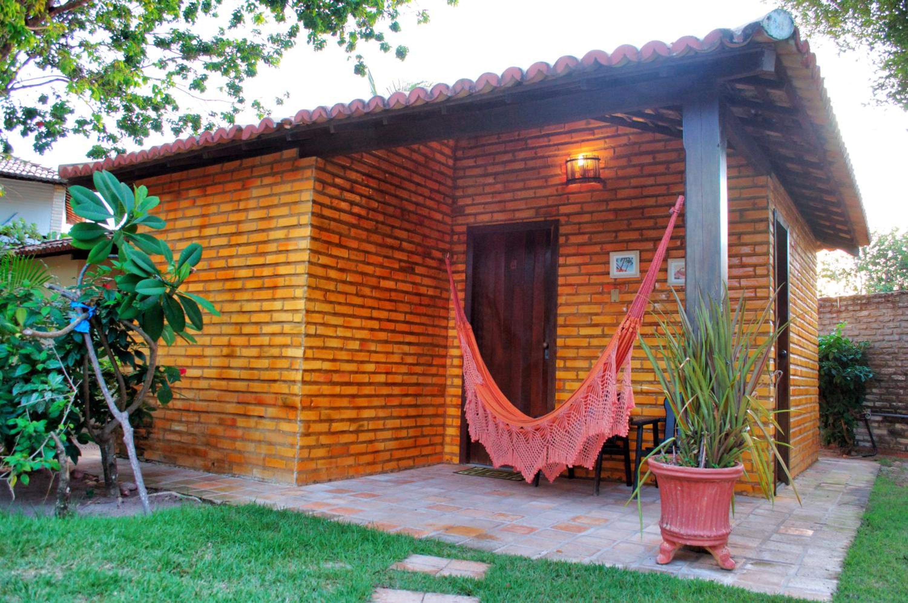 Pousada das Canoas