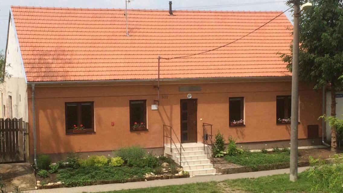Penzion Adamčík