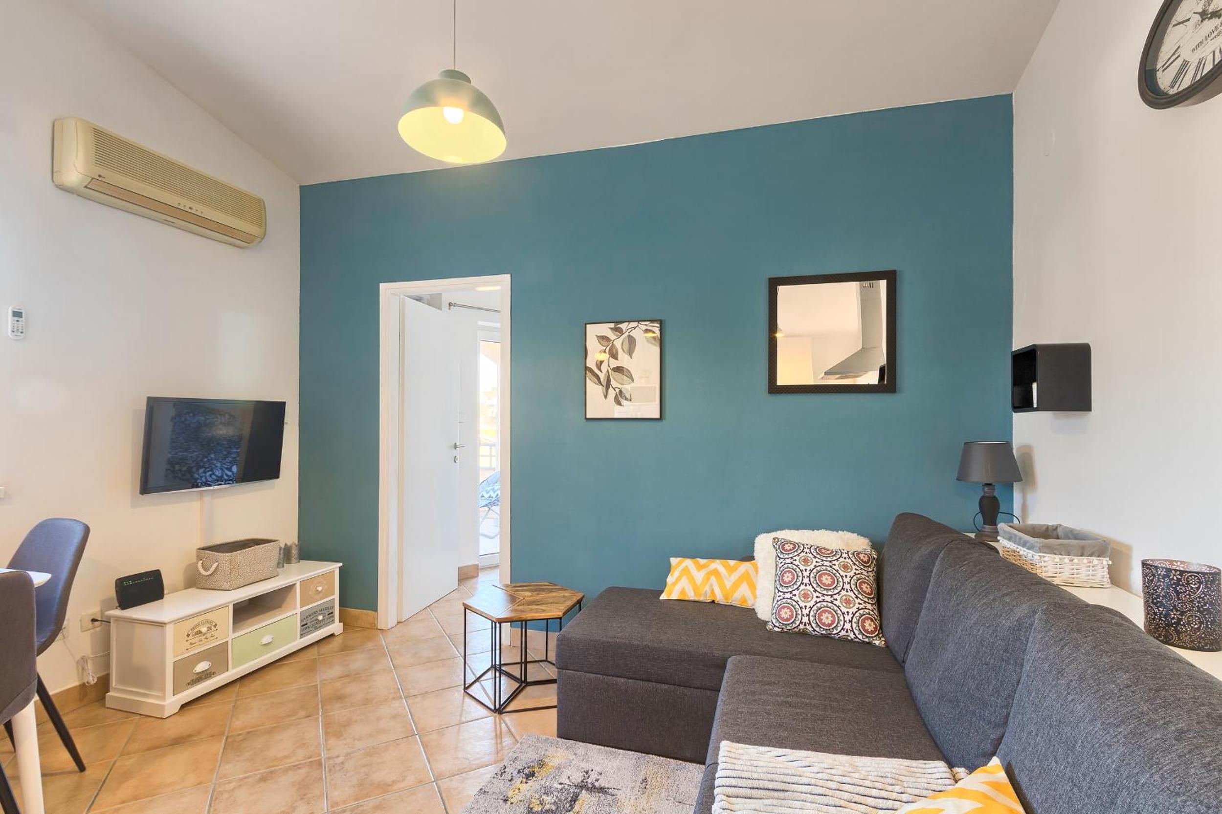 Brijuni Loft view 2