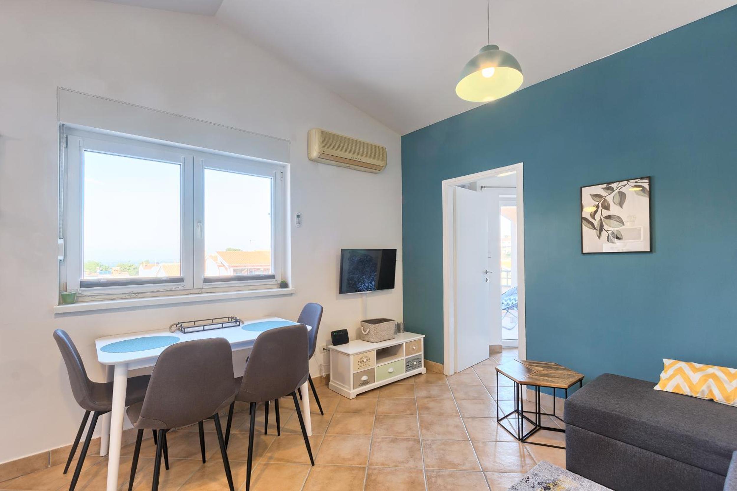 Brijuni Loft view 4
