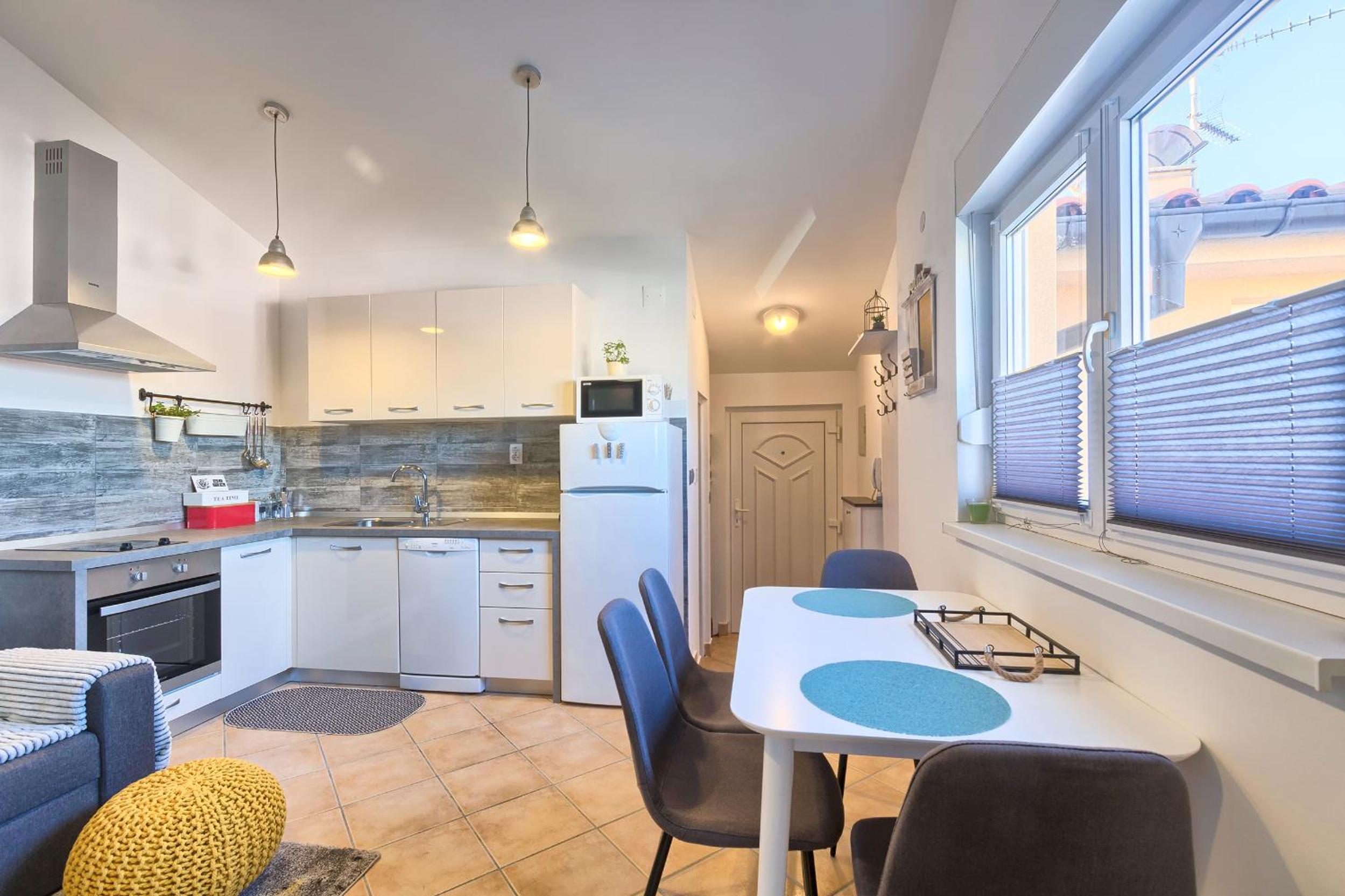 Brijuni Loft view 3