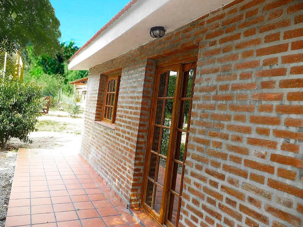 Apart Cabañas Altos de Vaquerias