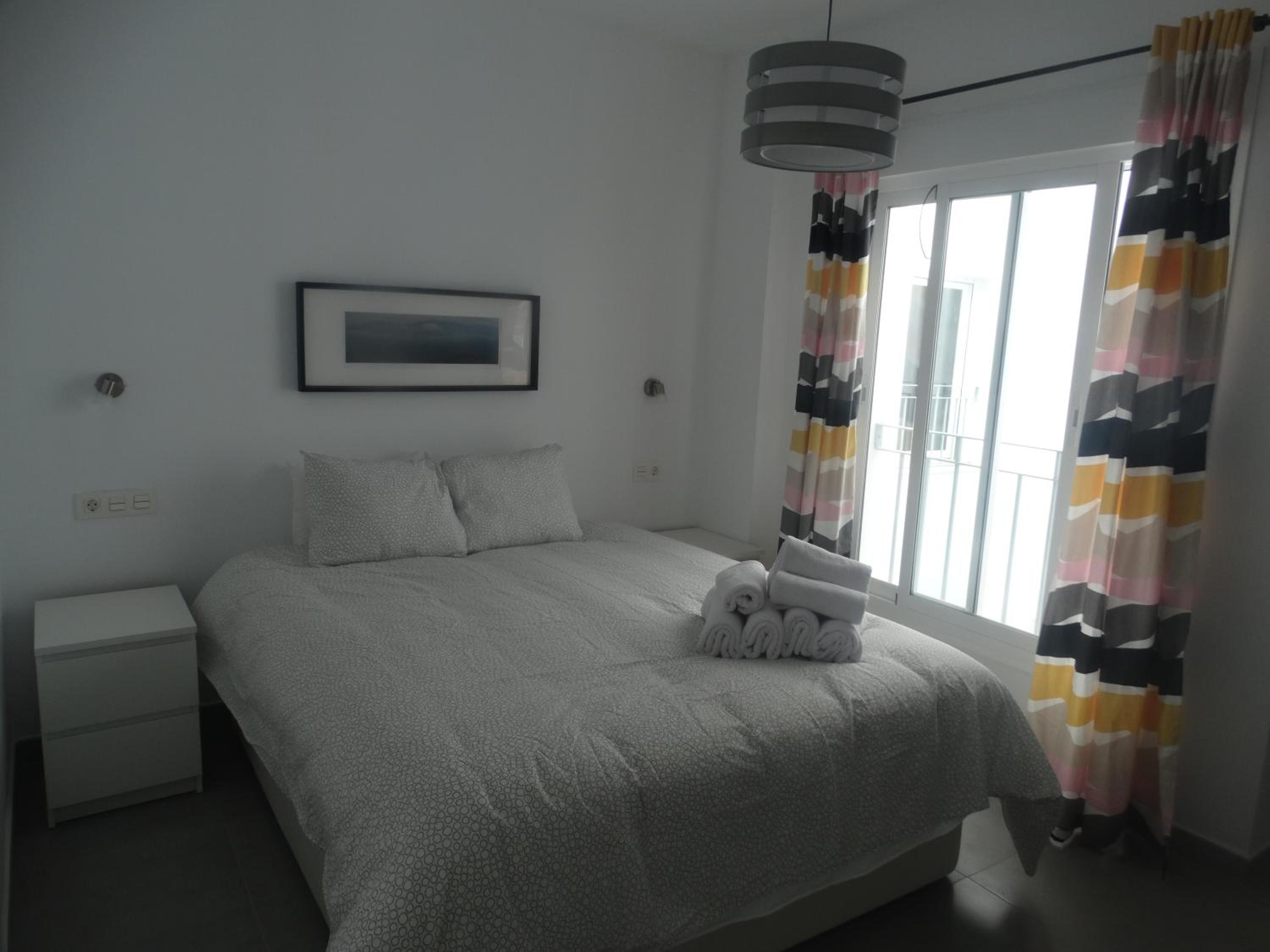 Málaga Apartamentos - Jinetes, 10
