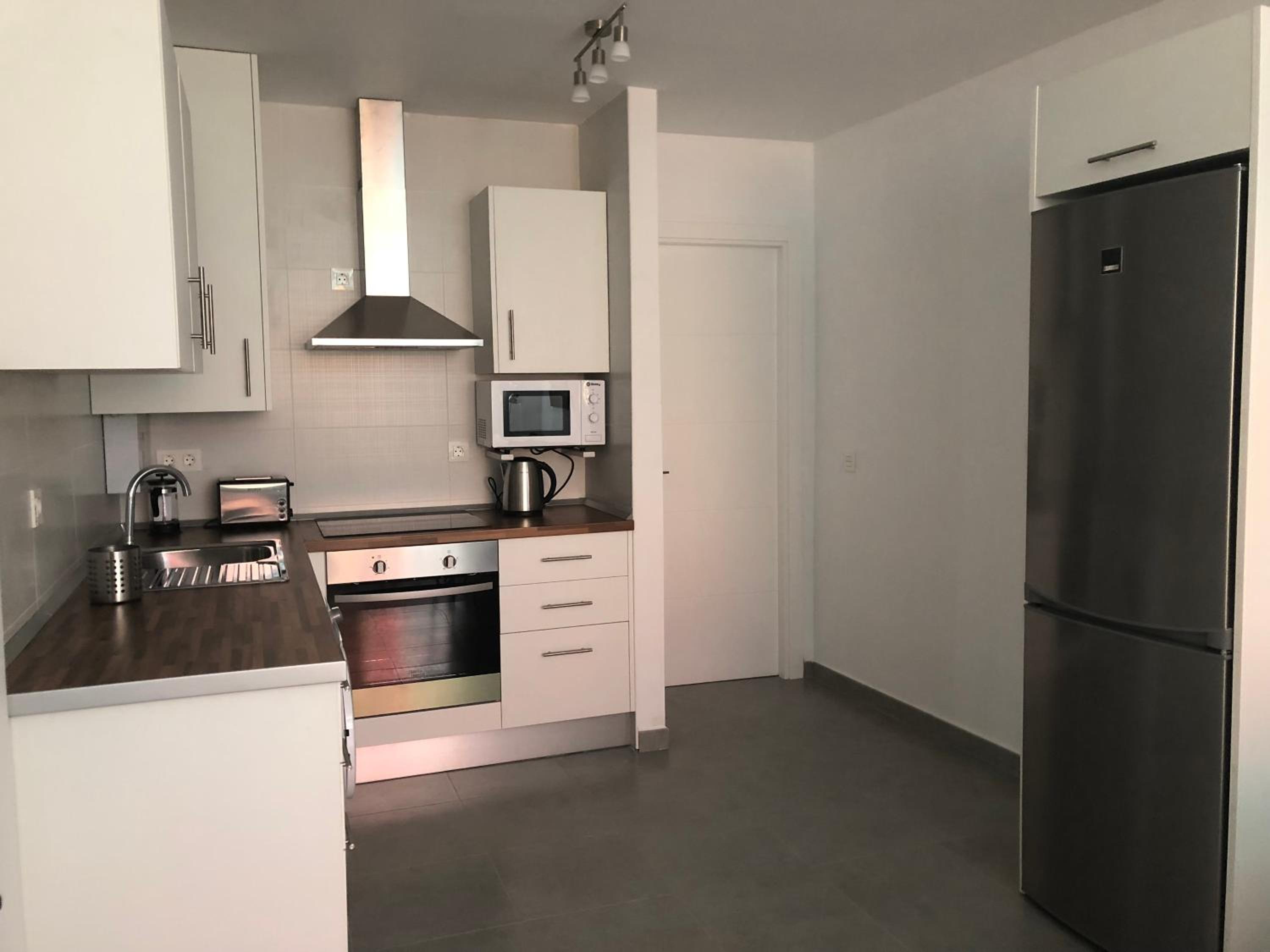 Málaga Apartamentos - Jinetes, 10