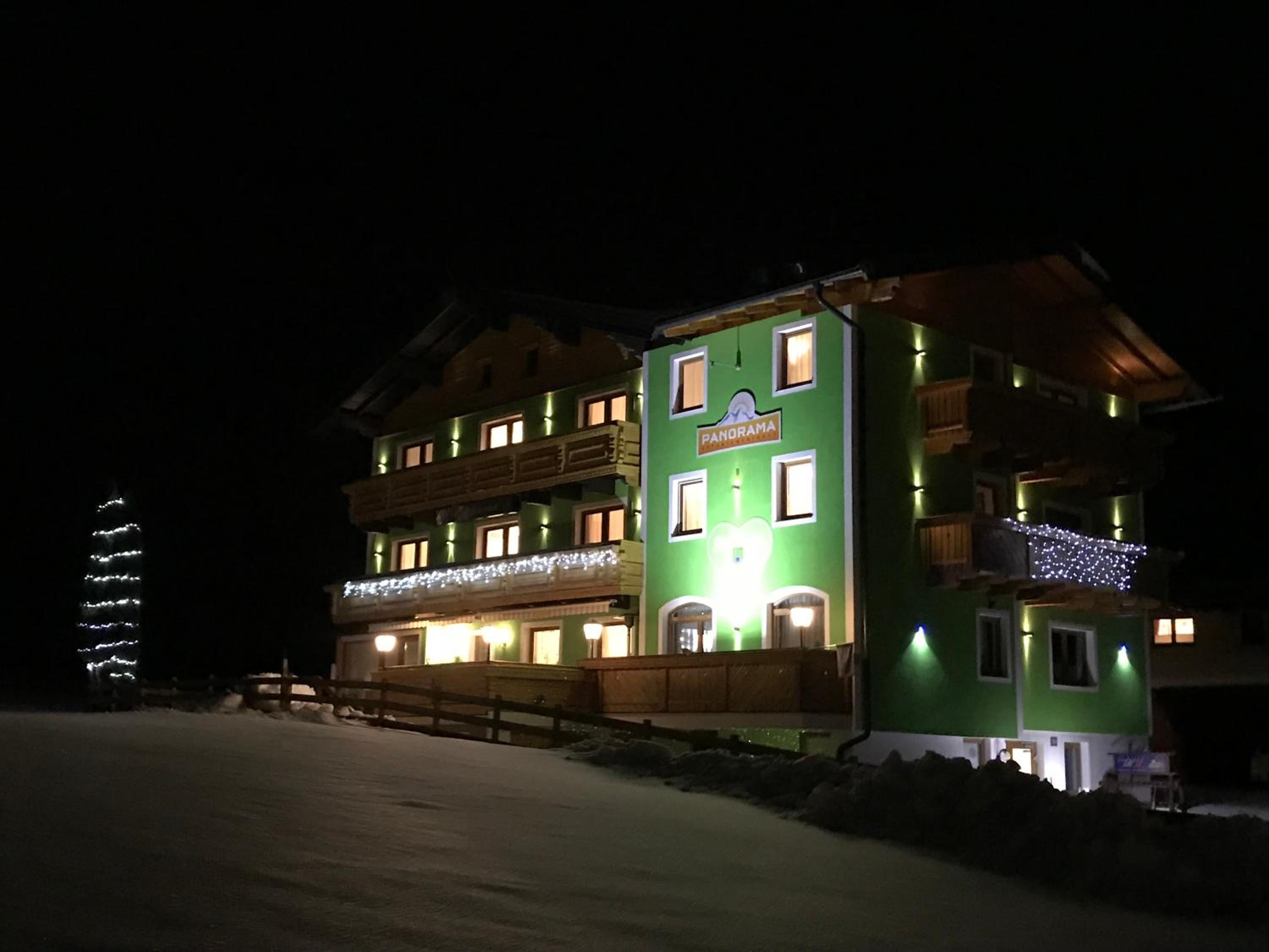 Haus Panorama