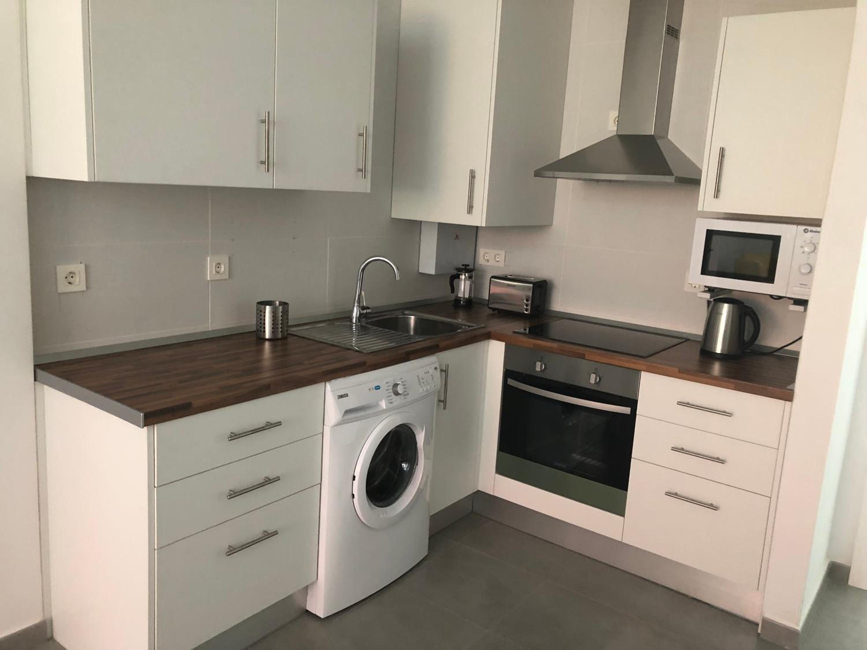 Málaga Apartamentos - Jinetes, 10