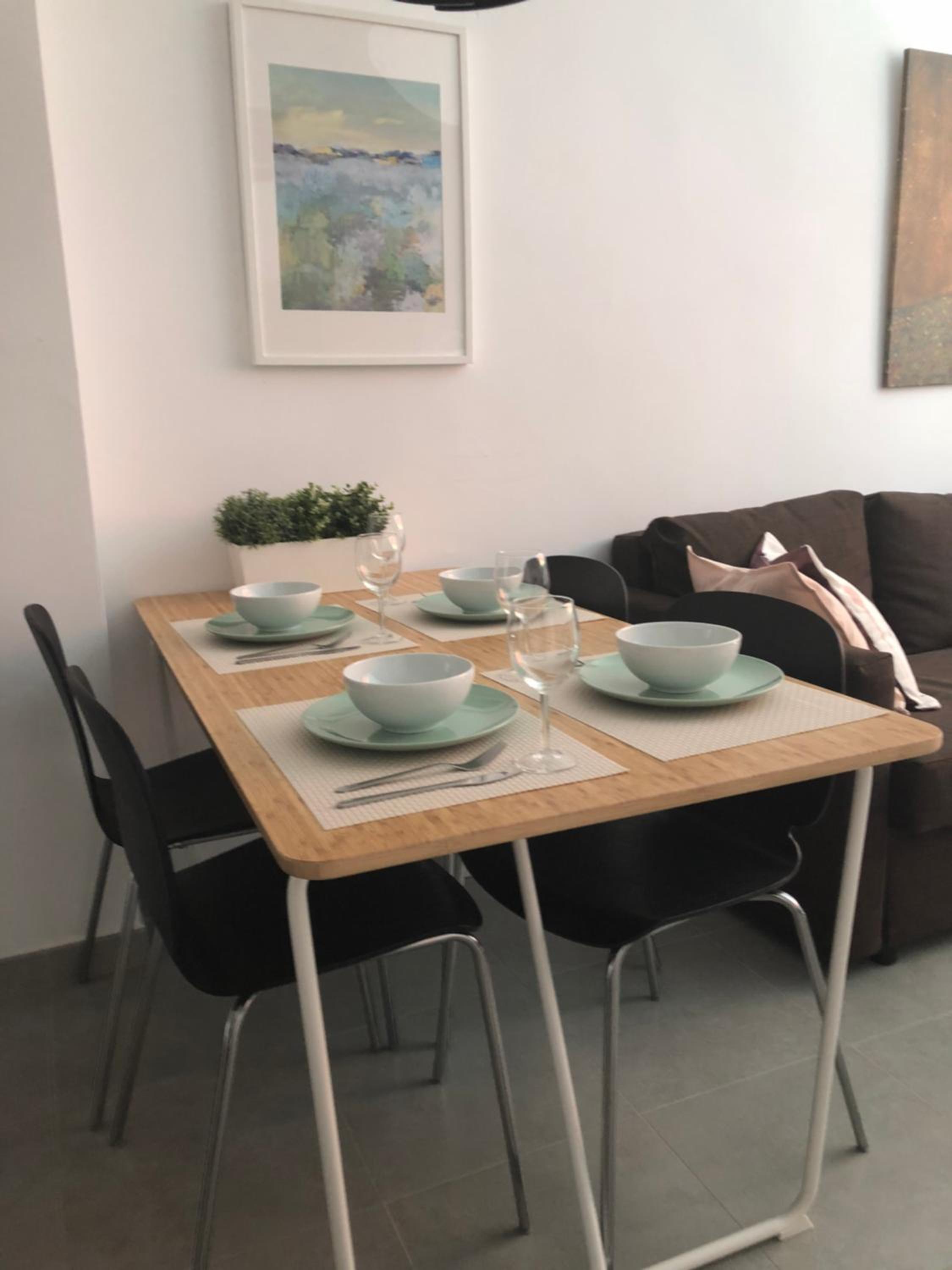 Málaga Apartamentos - Jinetes, 10