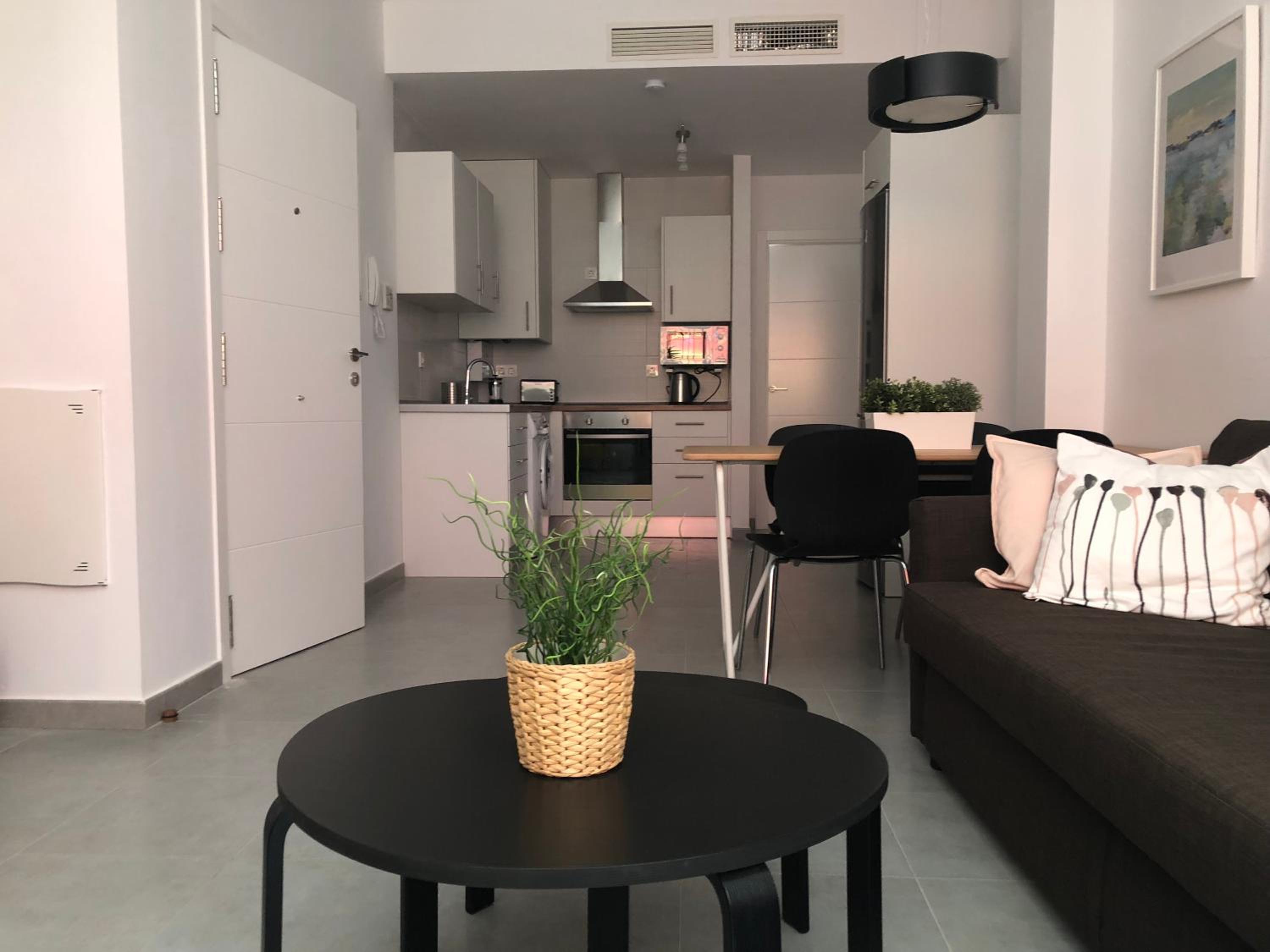 Málaga Apartamentos - Jinetes, 10