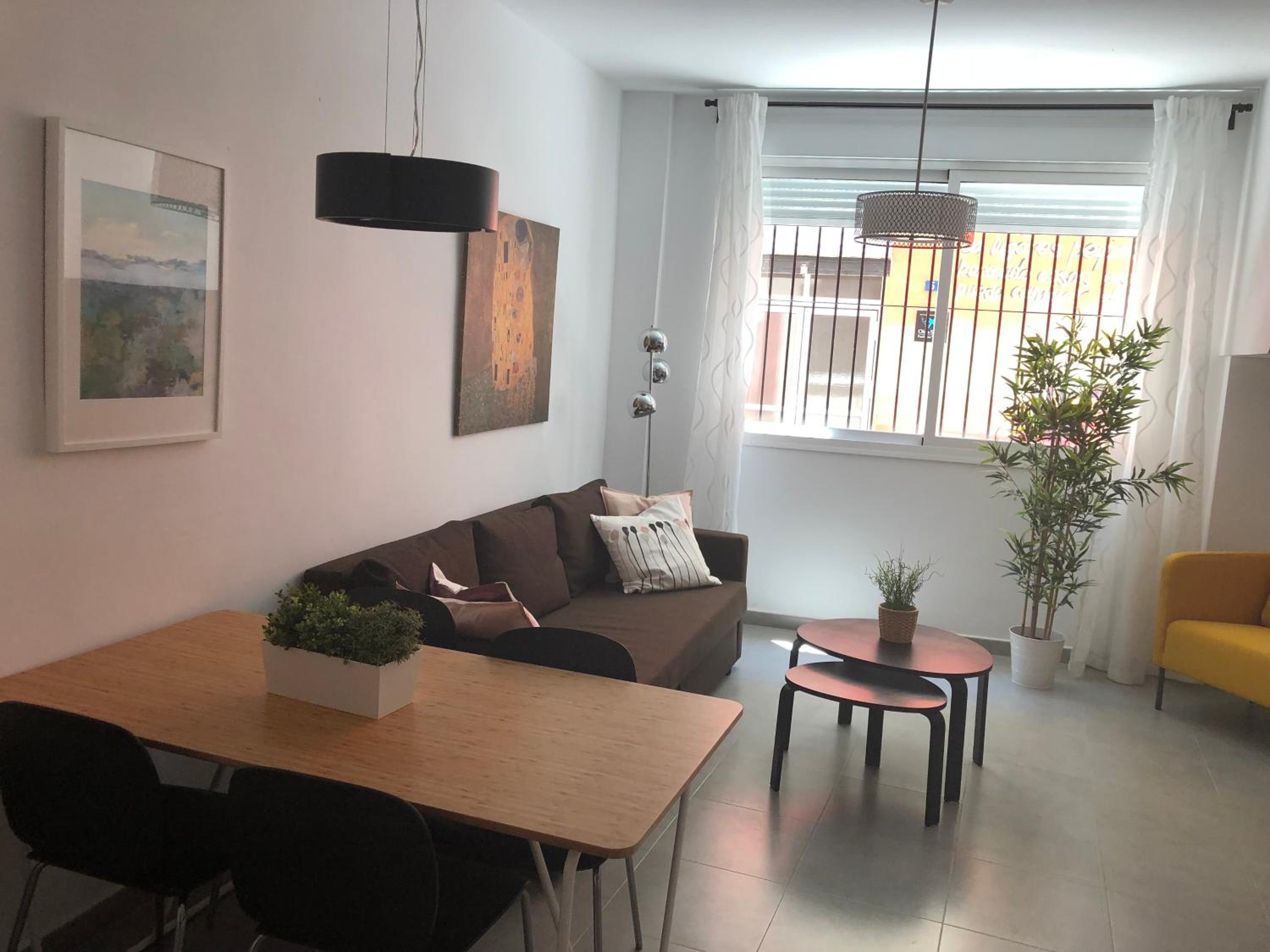 Málaga Apartamentos - Jinetes, 10