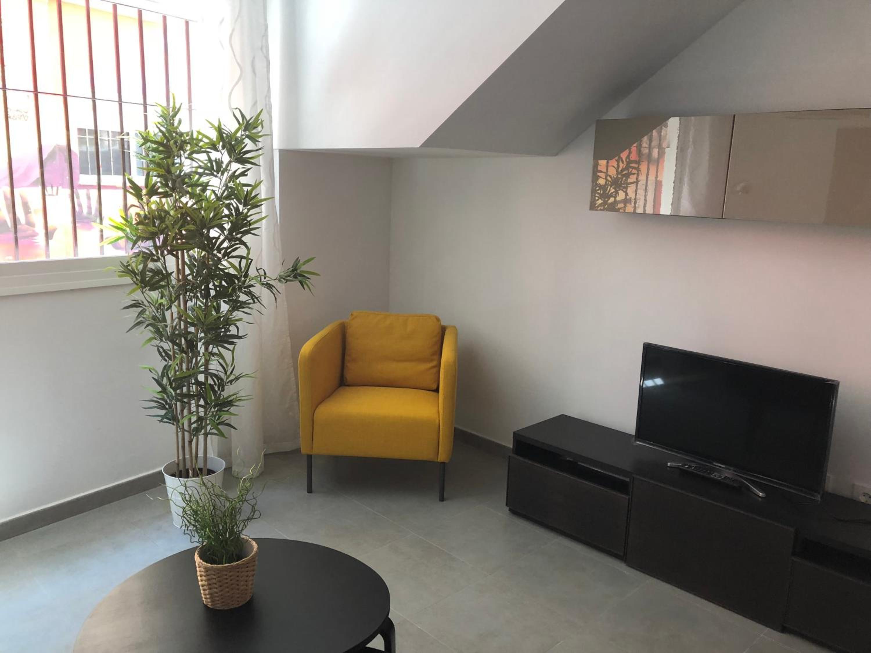Málaga Apartamentos - Jinetes, 10