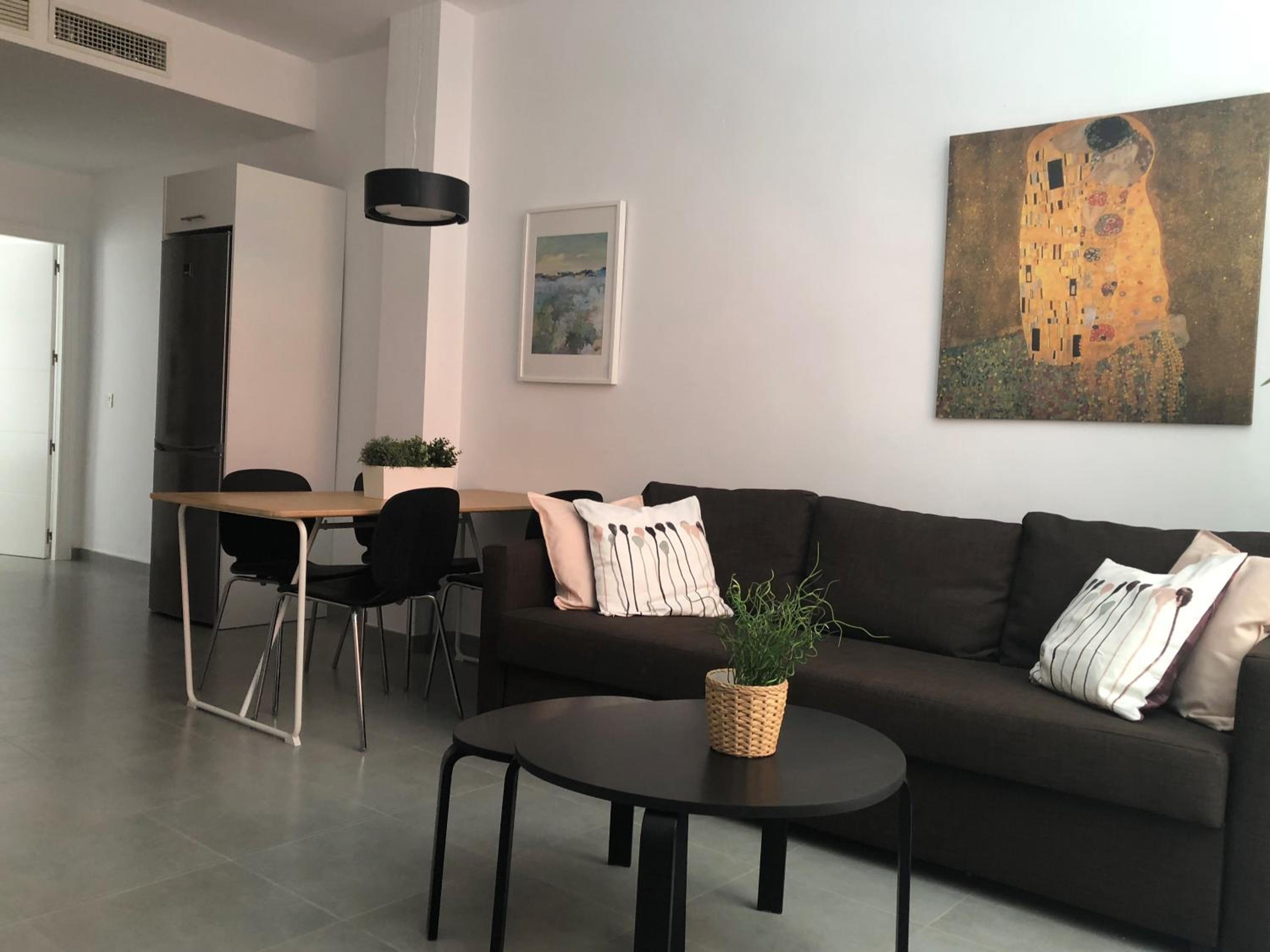 Málaga Apartamentos - Jinetes, 10
