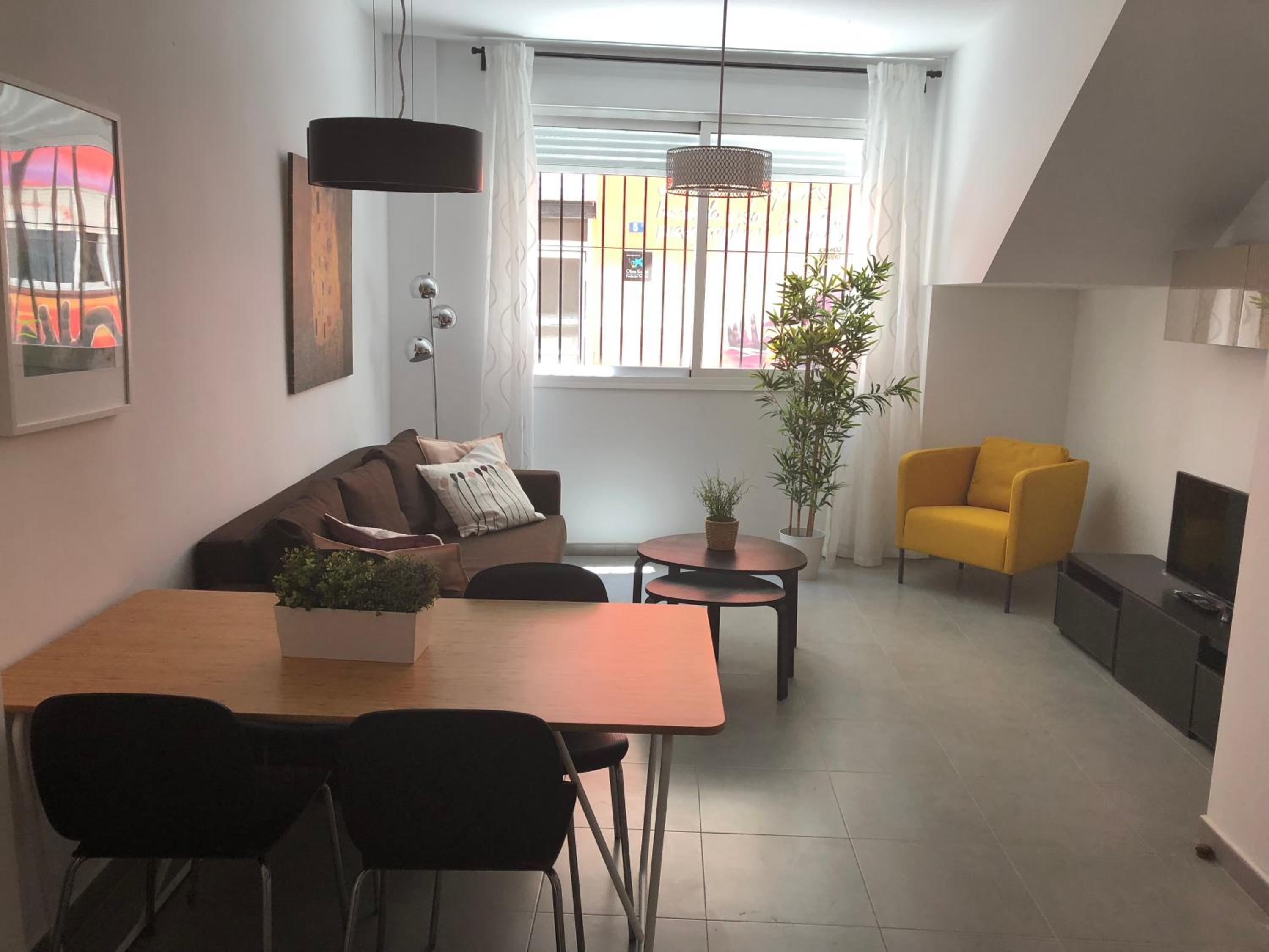 Málaga Apartamentos - Jinetes, 10