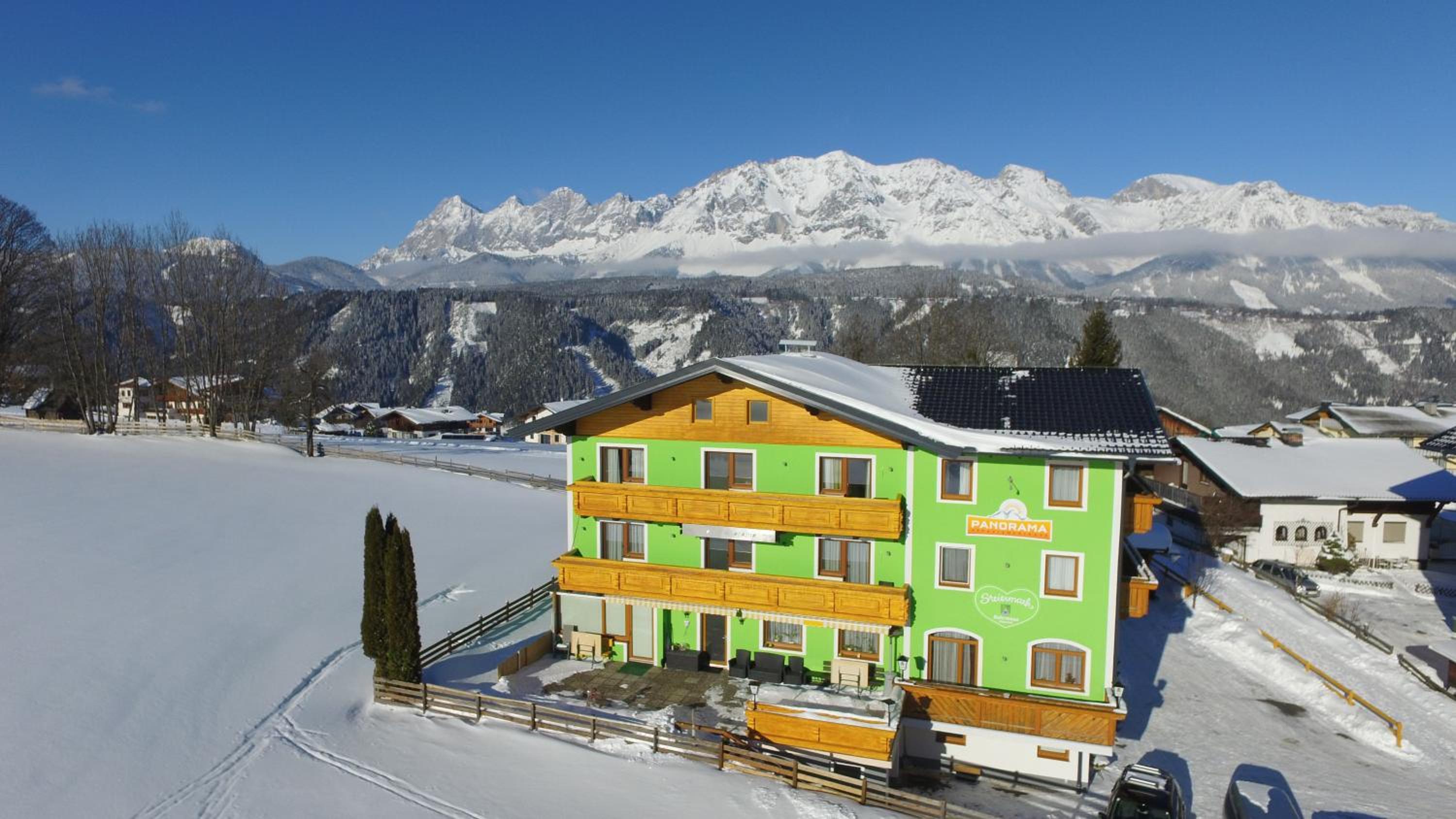 Haus Panorama