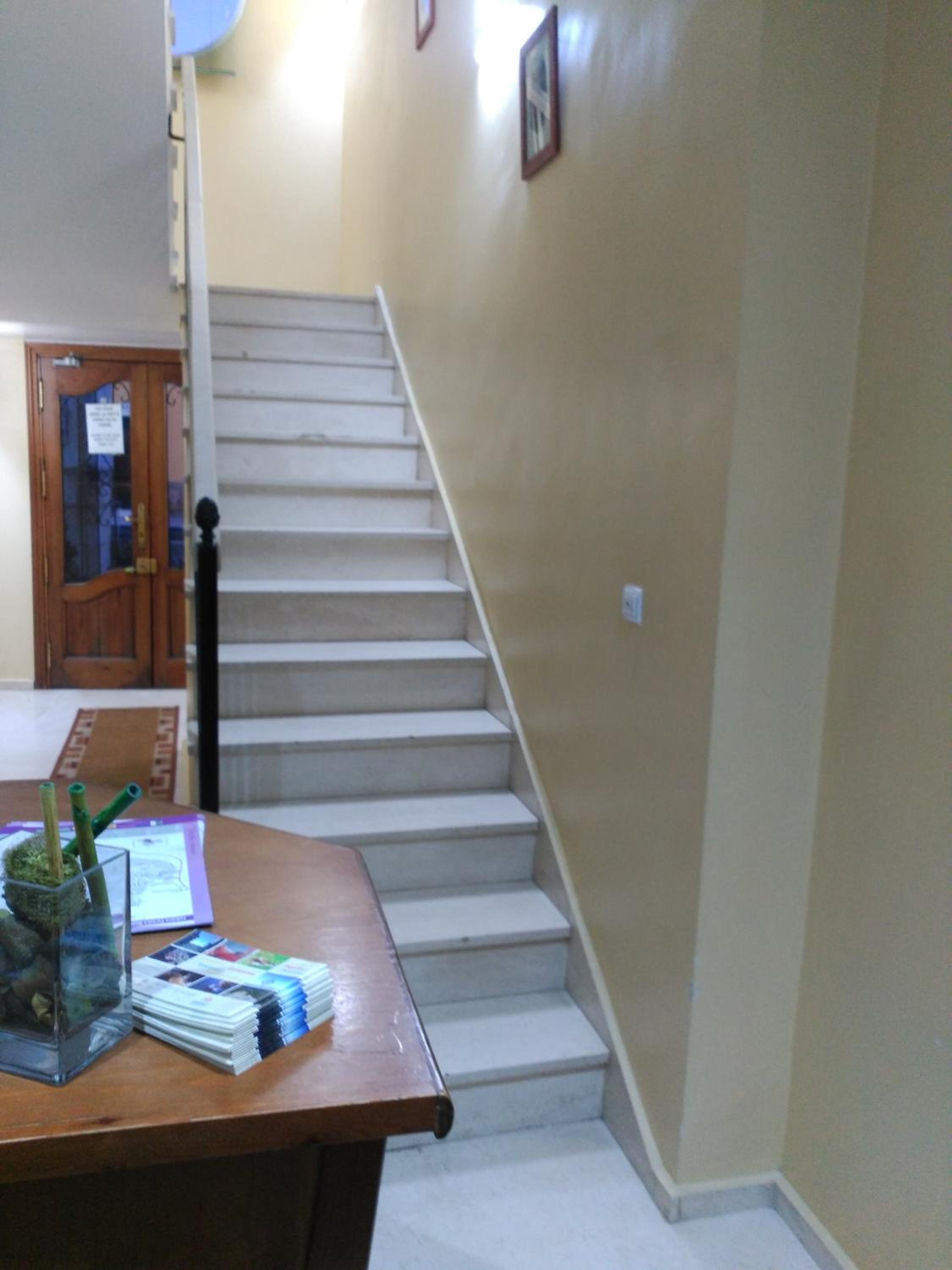 Hostal DP El Pilar