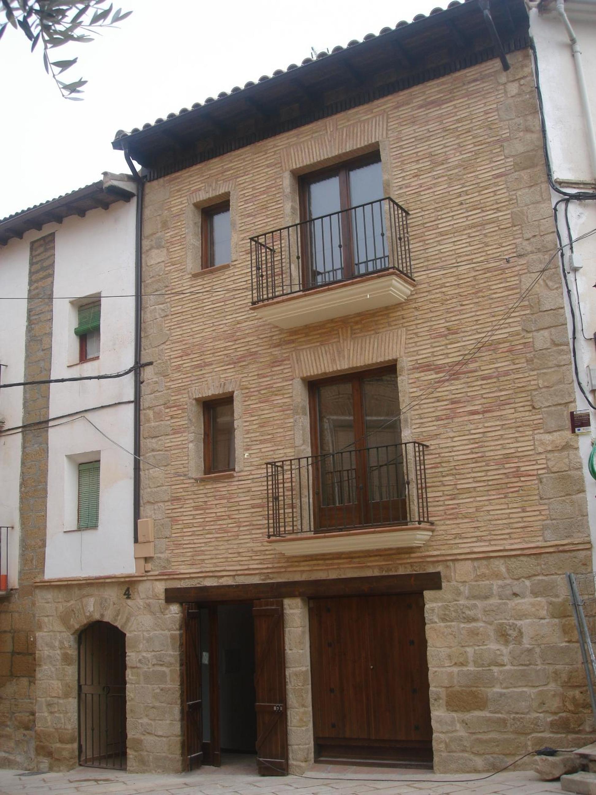 building
