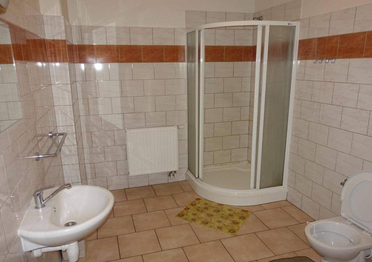 HOTEL STAŘÍČ