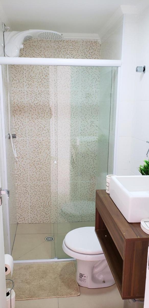 MoradiaSP - Apartamento Novo Completo 650 M do Metro Guilhermina