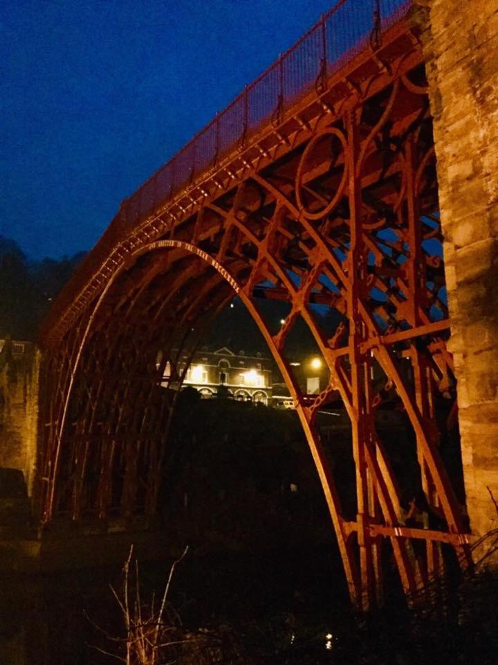 Ironbridge Lodge, photo 9